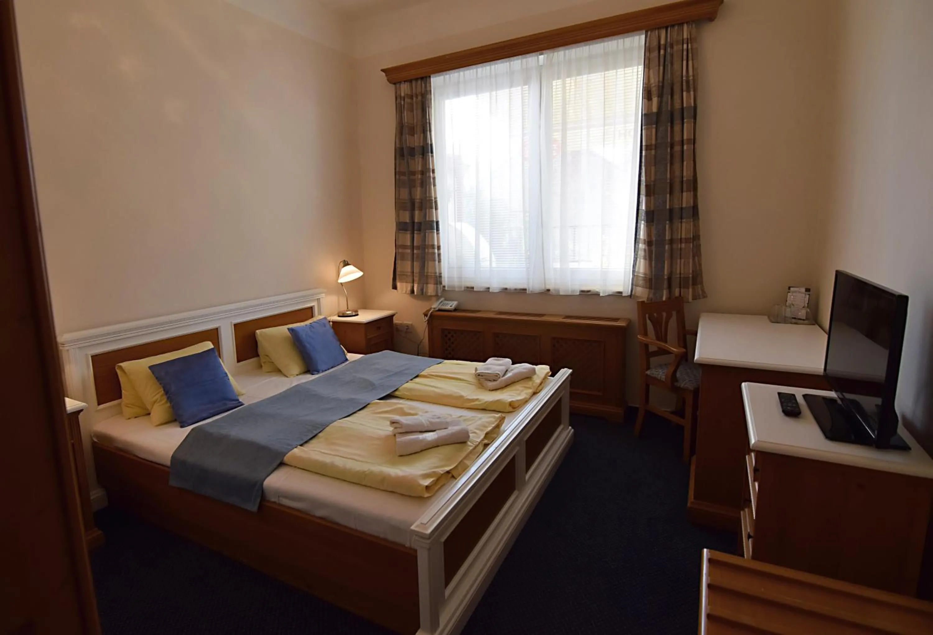 Hotel Soudek