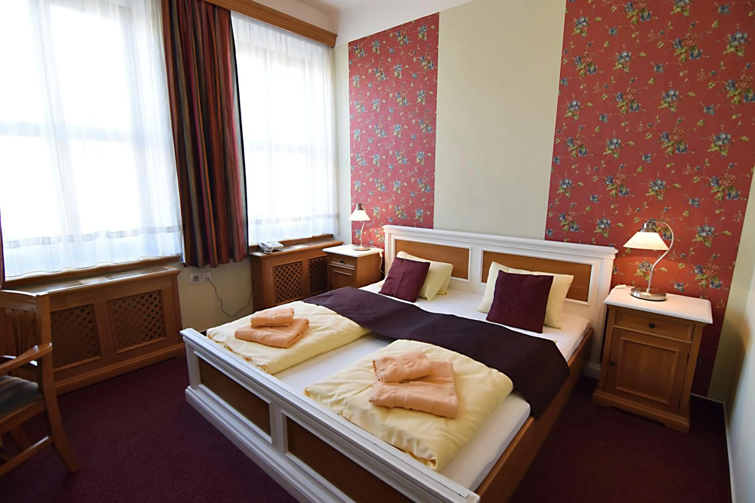 Hotel Soudek