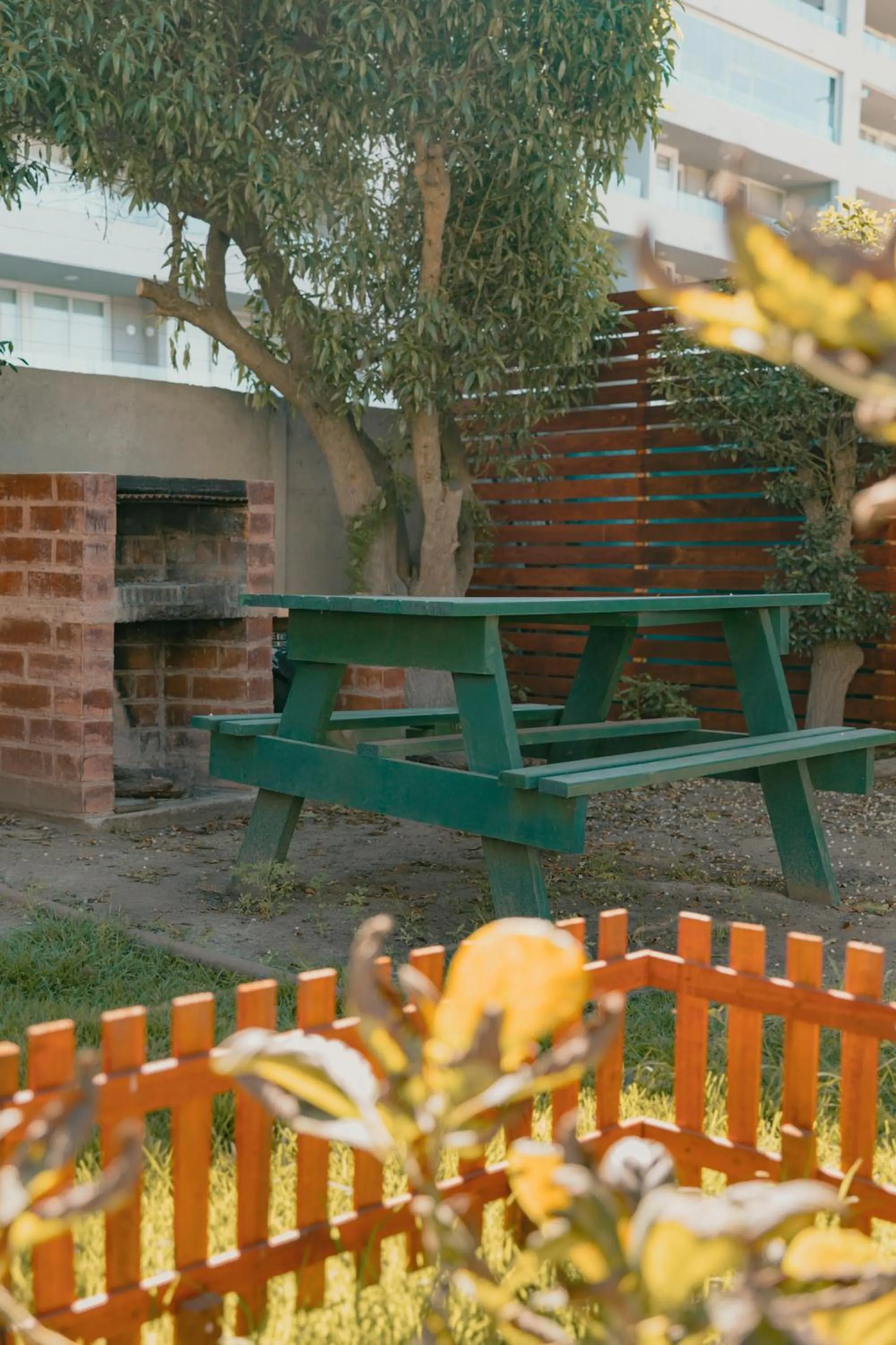 Apart Hotel Sendero del Sol