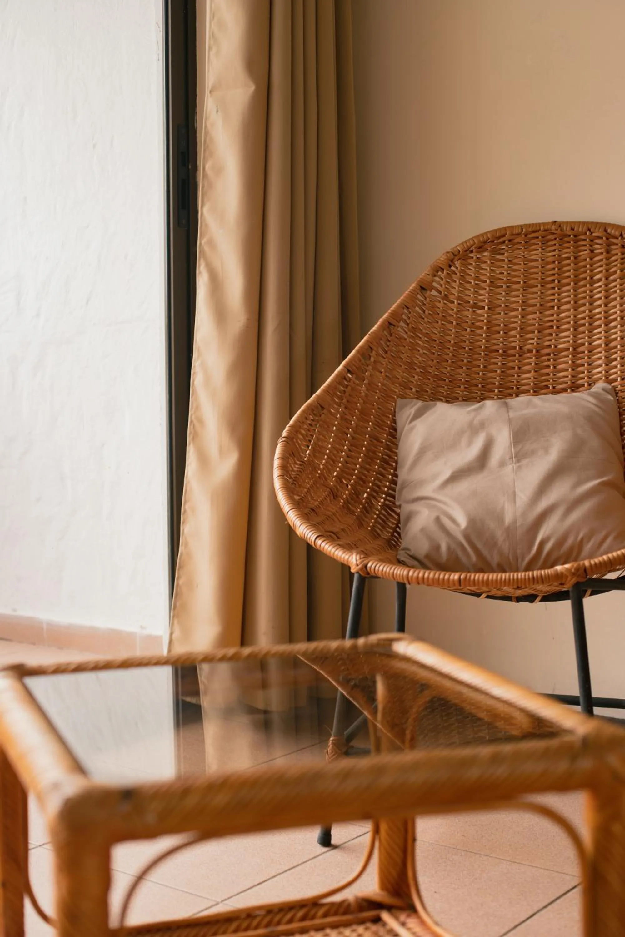 Apart Hotel Sendero del Sol