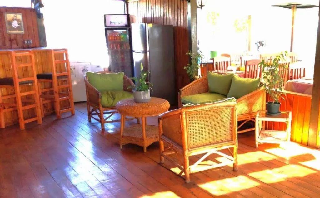 Apart Hotel Sendero del Sol