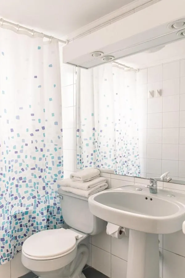 Apart Hotel Sendero del Sol