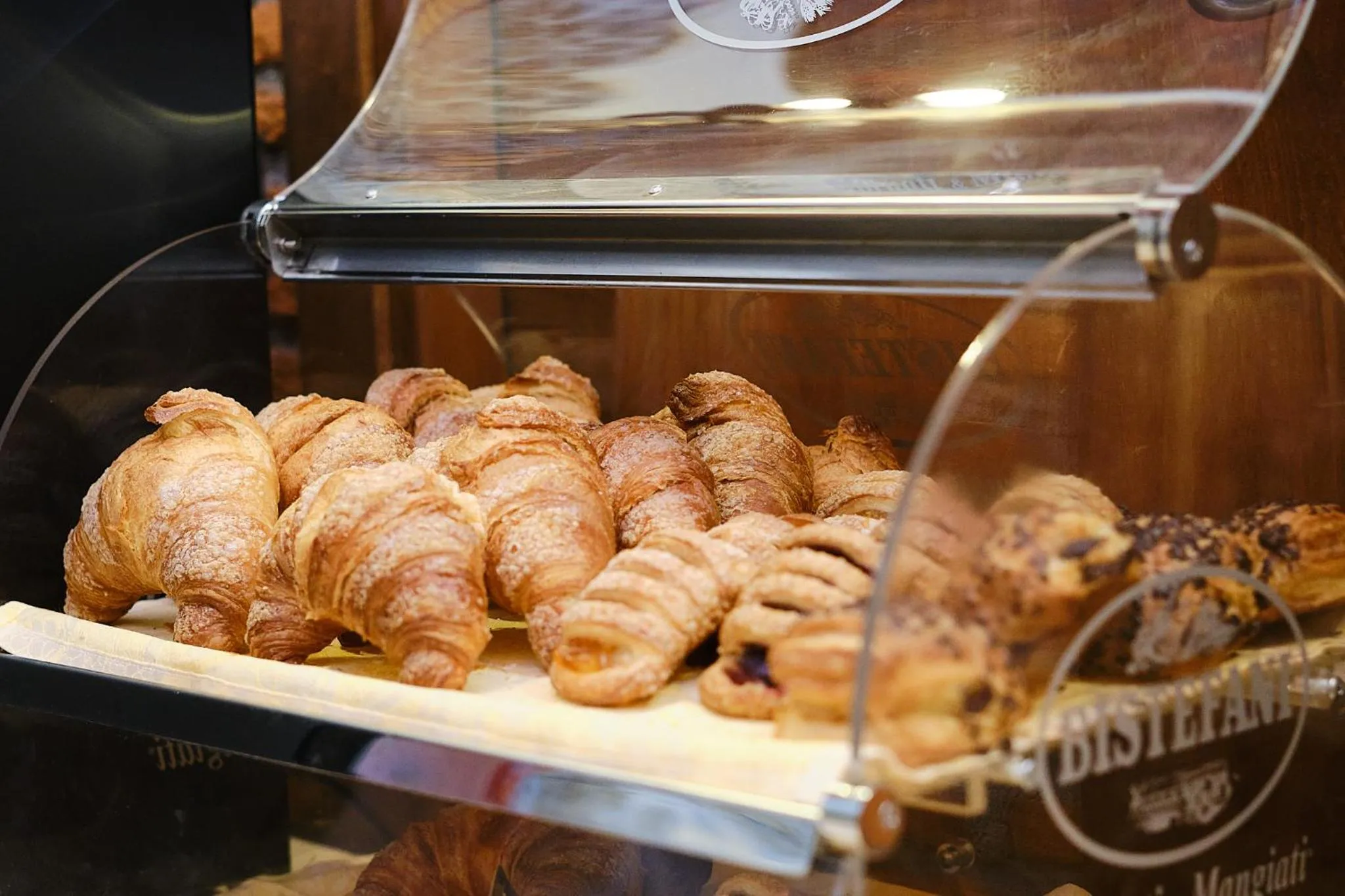 Food in Albergo Della Posta