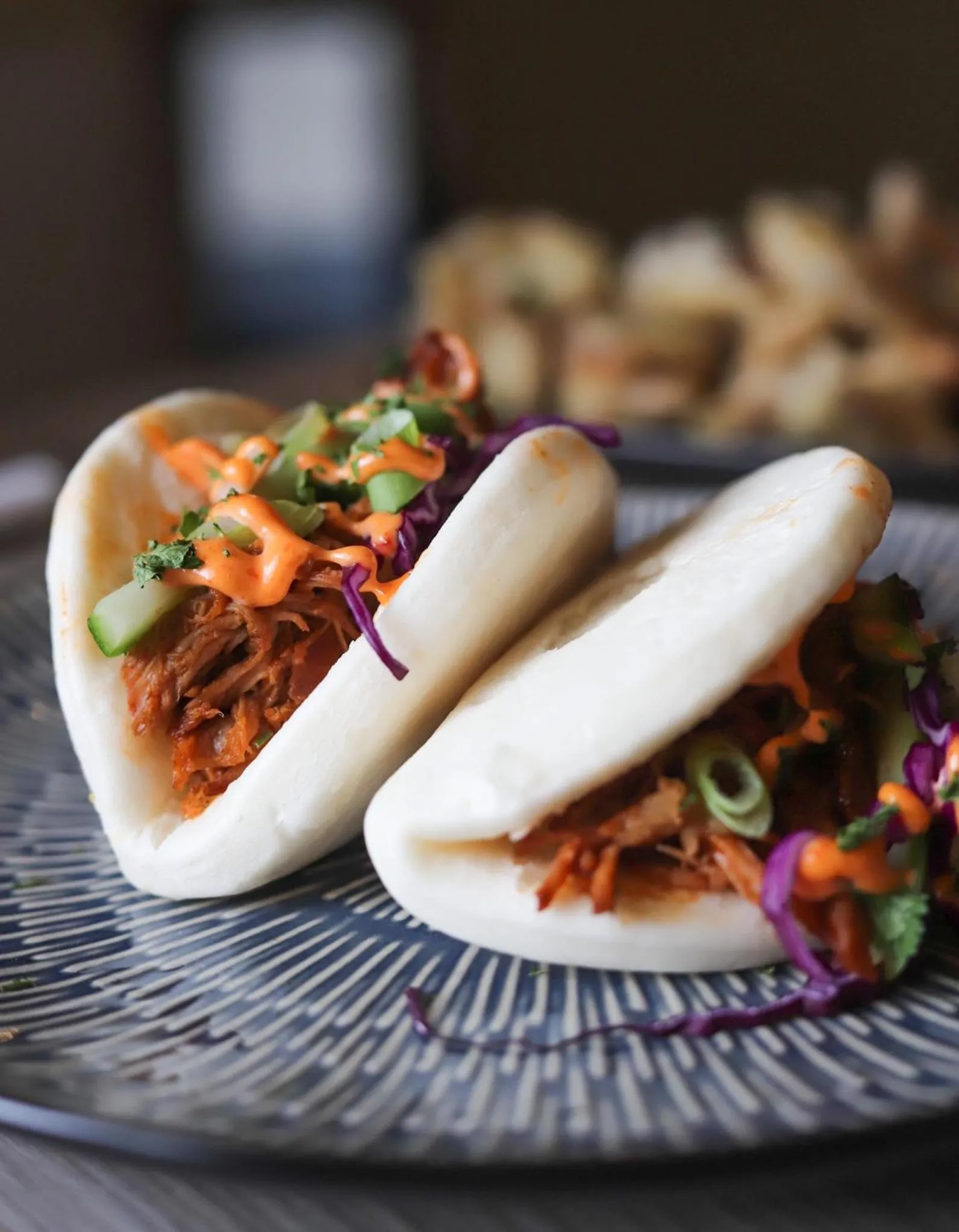 Restaurant/places to eat in Ardennan House Hotel