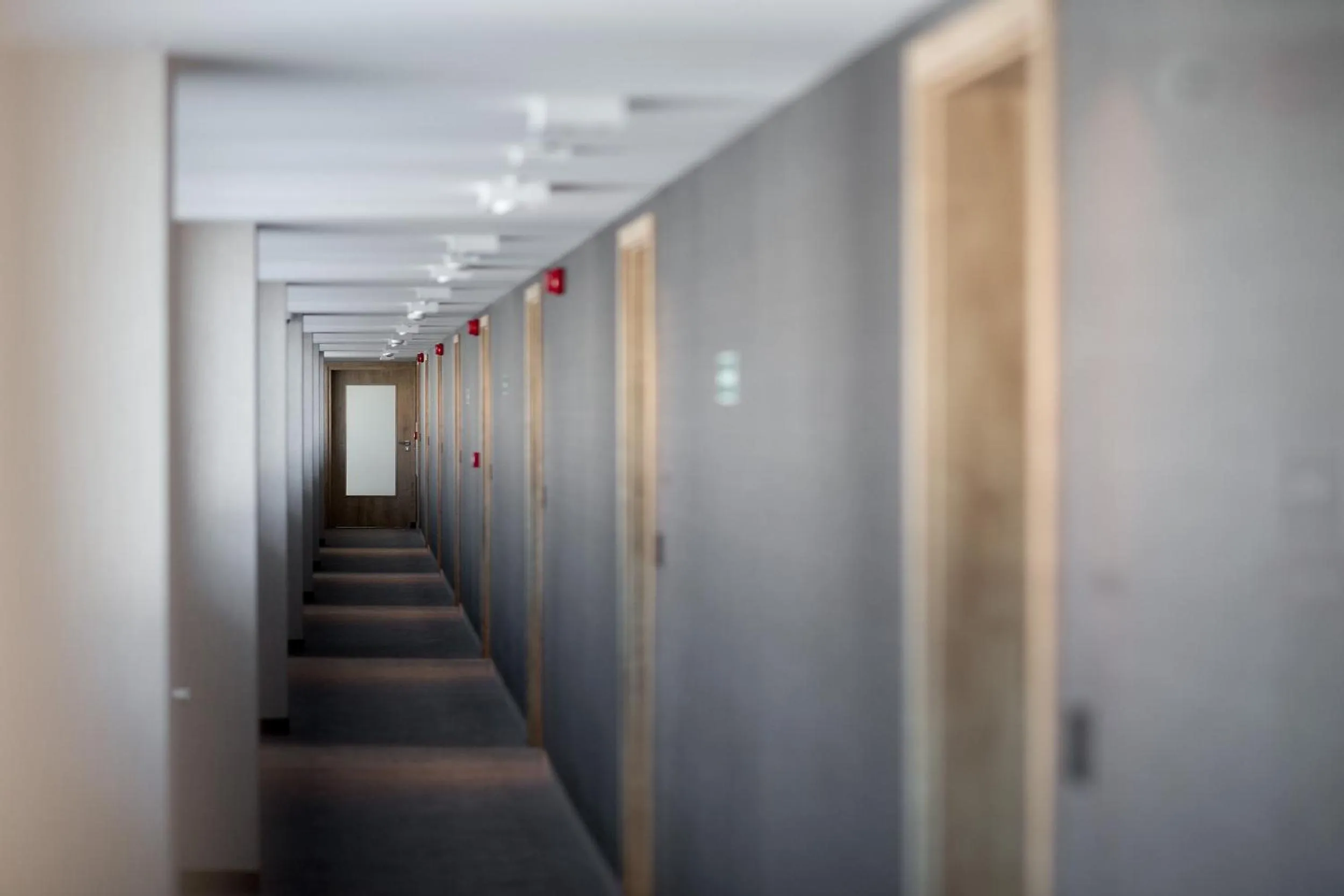 Property building in Hotel HARNAŚ dla dorosłych z widokiem na Tatry - Adults only