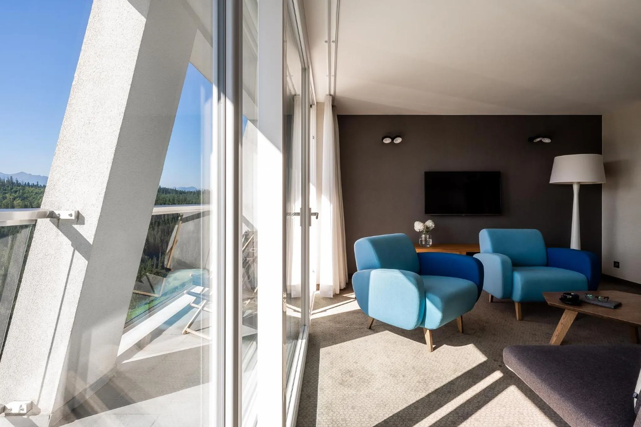 Hotel HARNAŚ dla dorosłych z widokiem na Tatry - Adults only