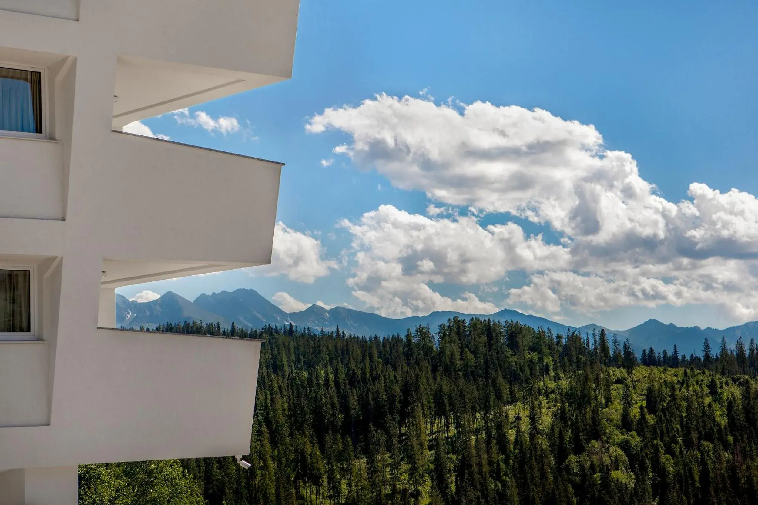 Hotel HARNAŚ dla dorosłych z widokiem na Tatry - Adults only Hotel HARNAŚ dla dorosłych z widokiem na Tatry - Adults only