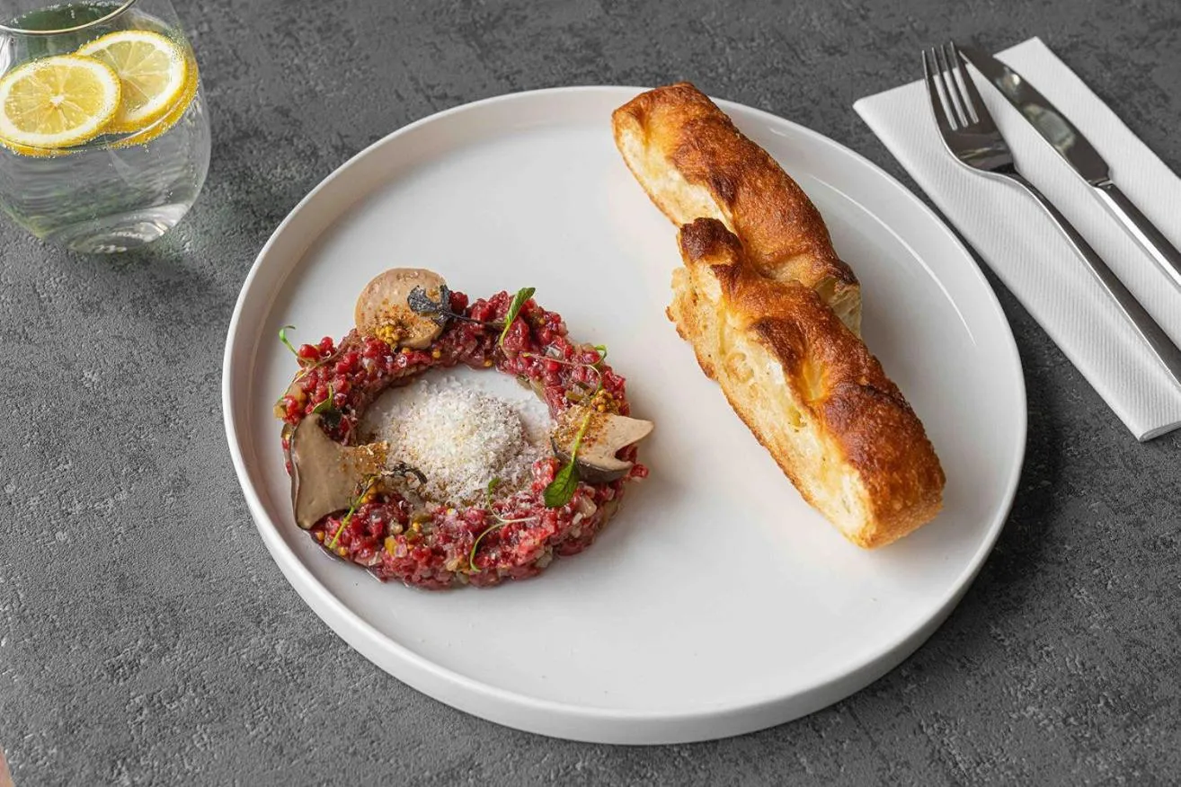 Hotel HARNAŚ dla dorosłych z widokiem na Tatry - Adults only