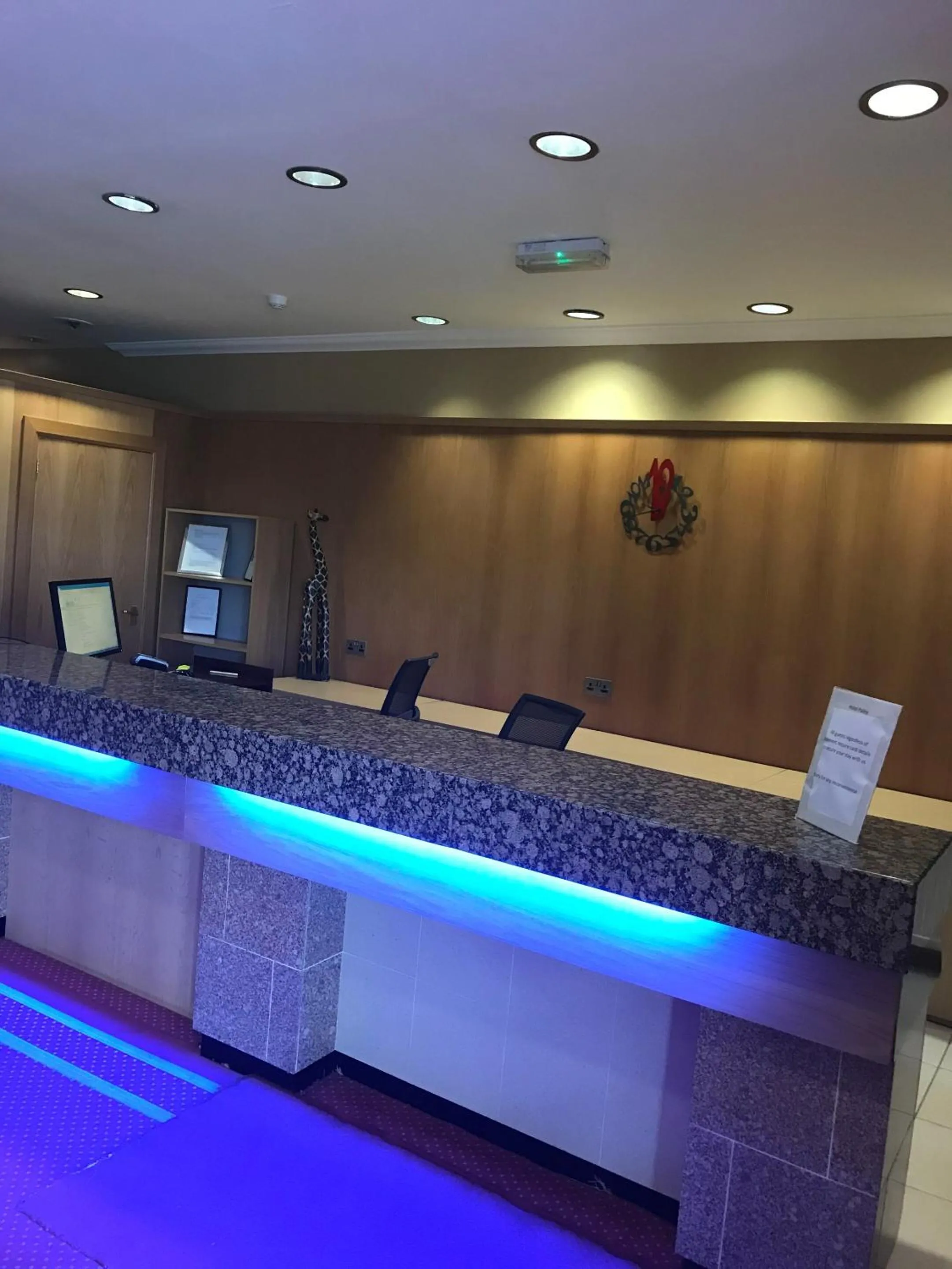 Other in Hill Park Hotel