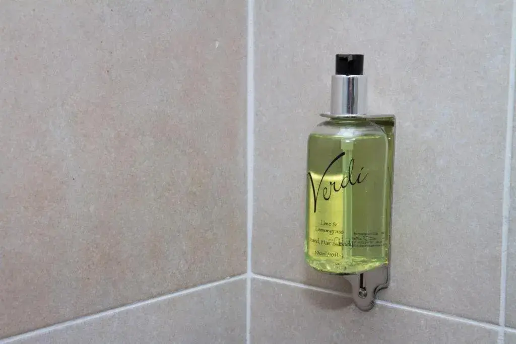 Double Room in Hill Park Hotel Double Room in Hill Park Hotel