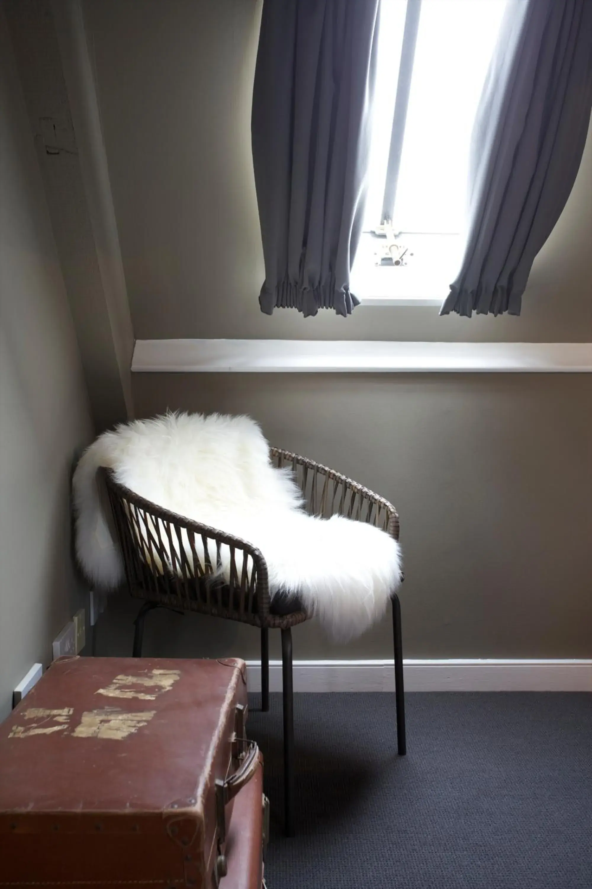 Three-Bedroom Cottage in The Kings Arms Three-Bedroom Cottage in The Kings Arms