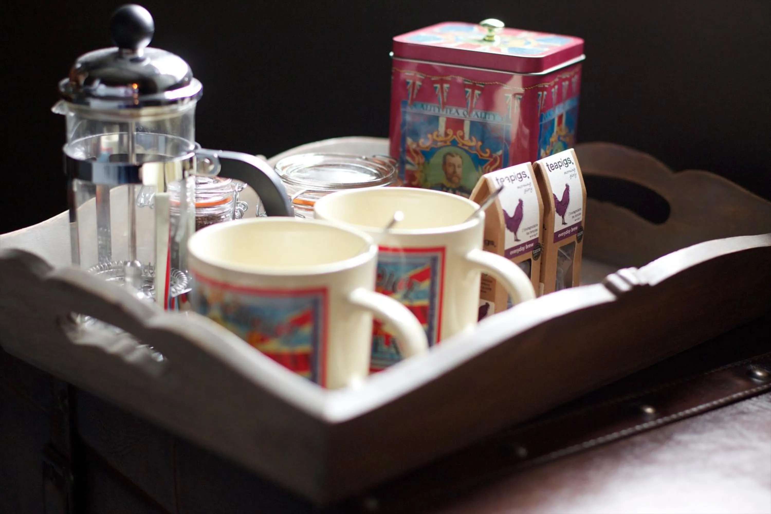 Other in The Kings Arms