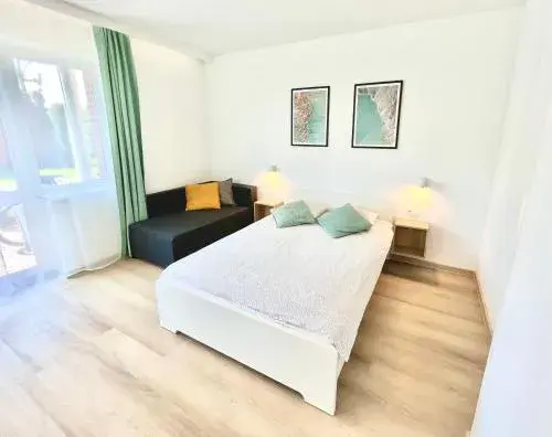 B&B Fajne Miejsce B&B Fajne Miejsce