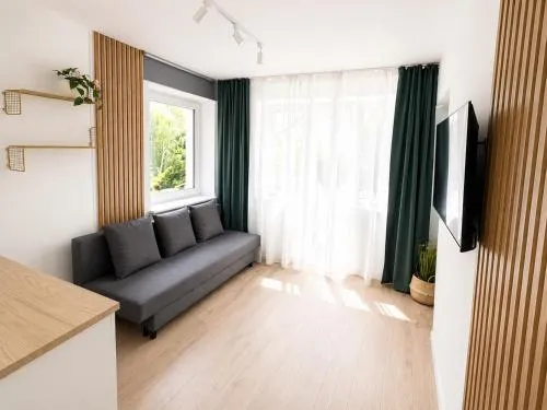 B&B Fajne Miejsce