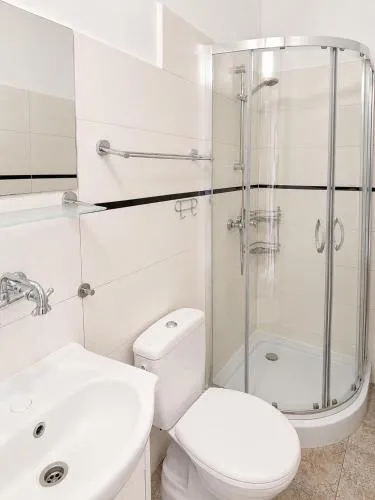 B&B Fajne Miejsce