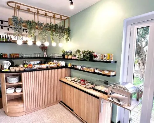 B&B Fajne Miejsce