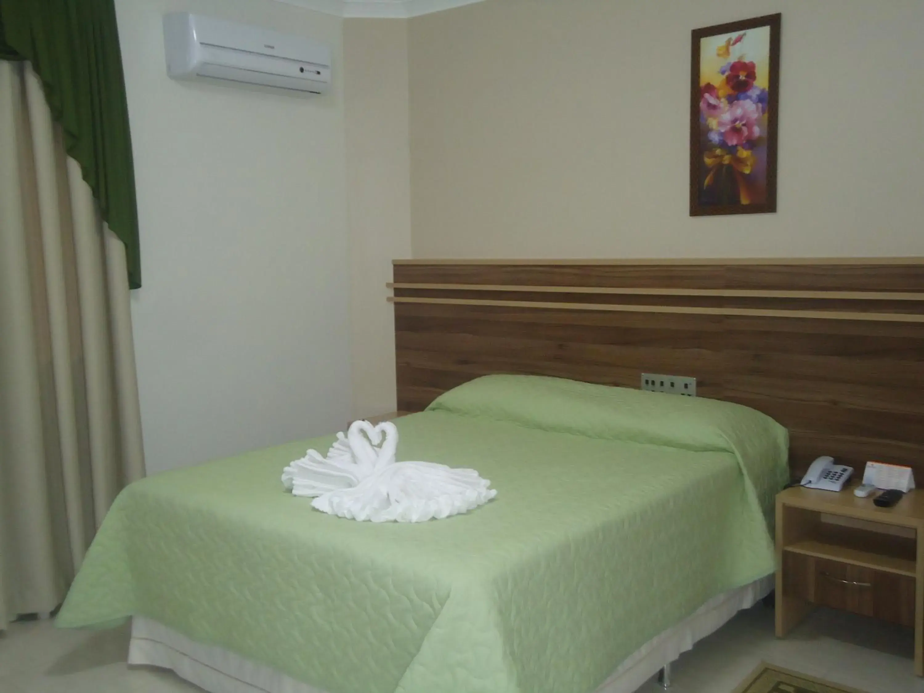 Luxury Double in Hotel Dom Baroni Luxury Double in Hotel Dom Baroni