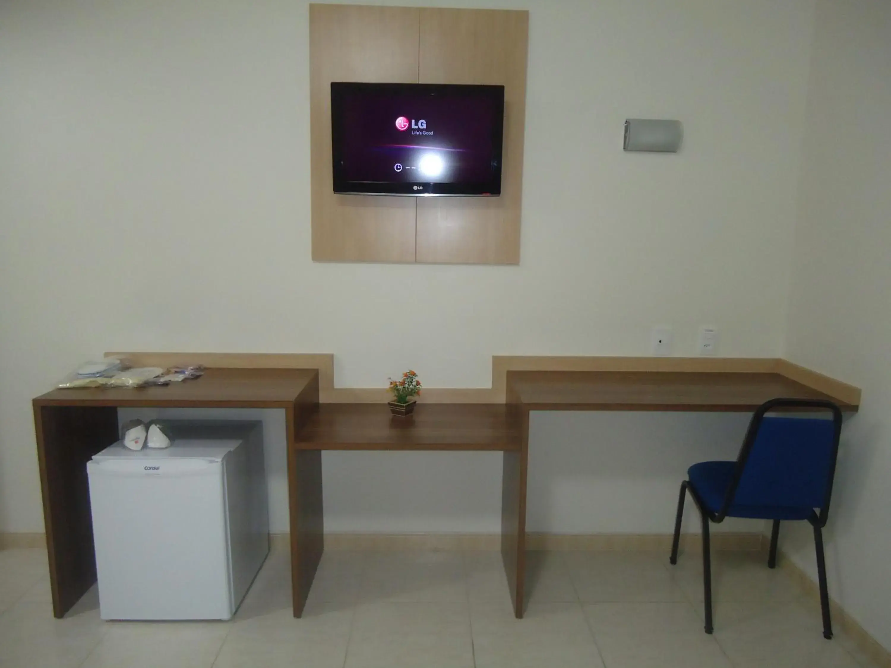 Superior Triple Room with Balcony in Hotel Dom Baroni Superior Triple Room with Balcony in Hotel Dom Baroni