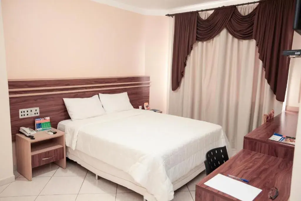 Single Room - single occupancy in Hotel Dom Baroni Single Room - single occupancy in Hotel Dom Baroni