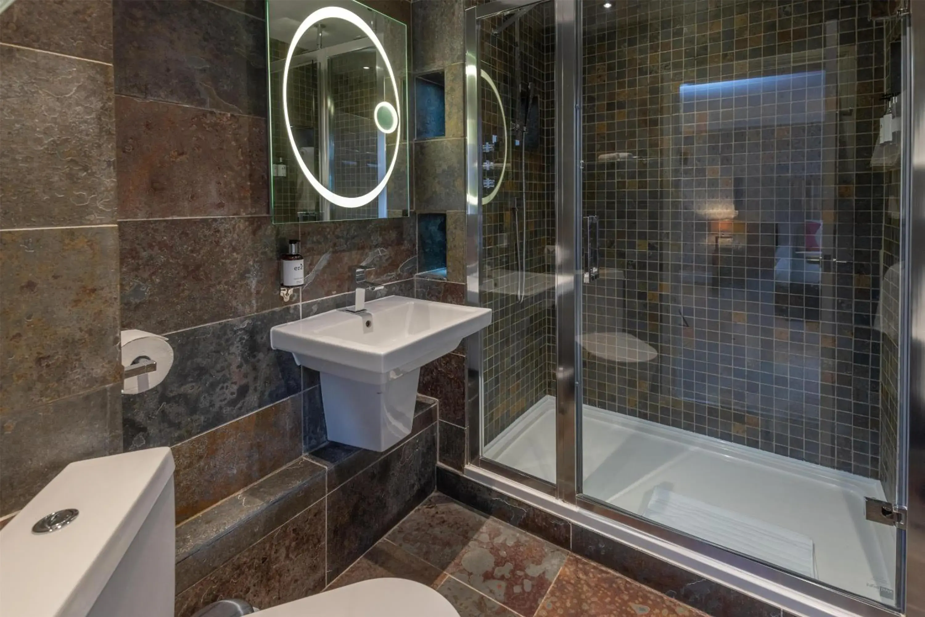 Bedroom in Best Western Plus Centurion Hotel Bedroom in Best Western Plus Centurion Hotel