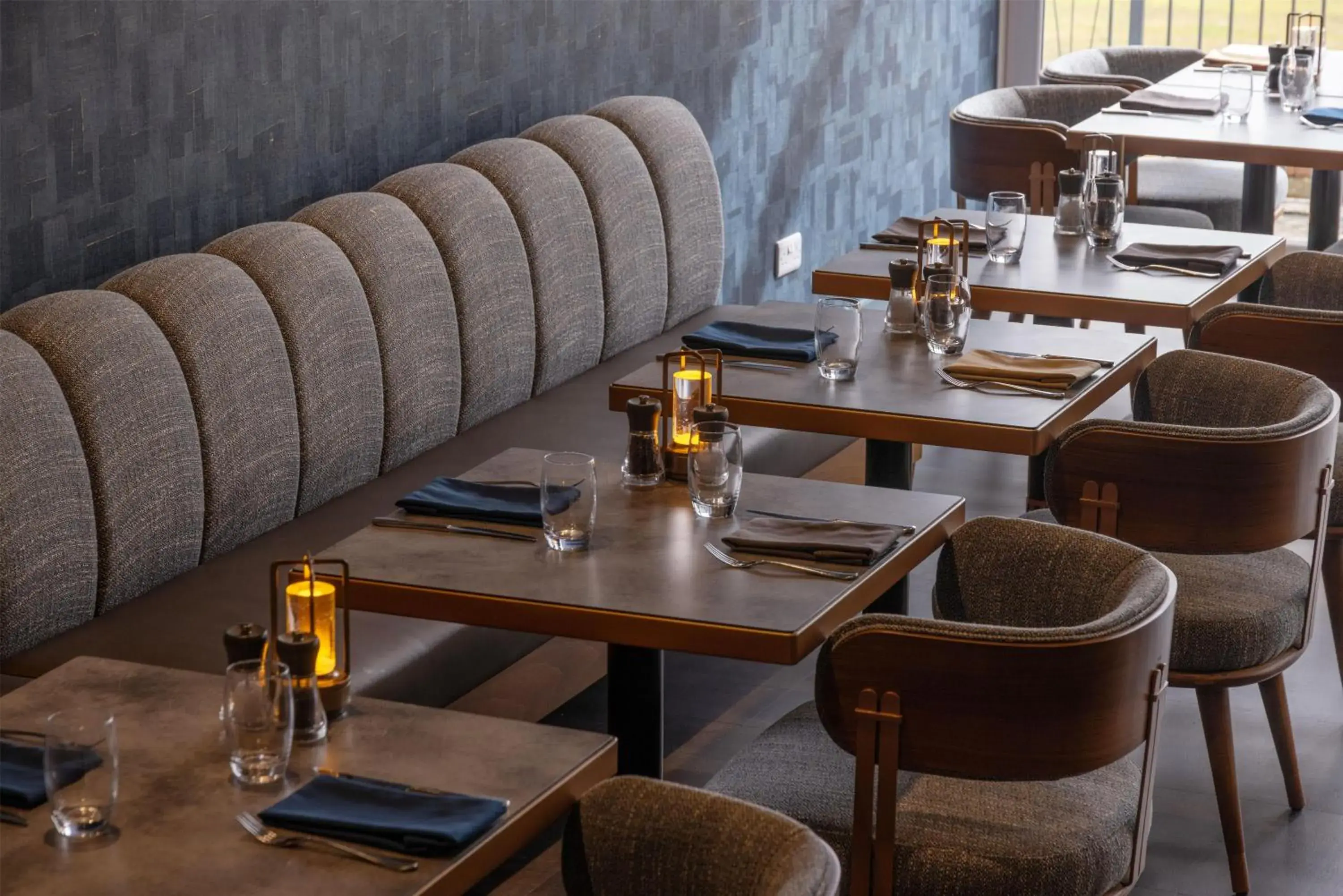 Restaurant/places to eat in Best Western Plus Centurion Hotel Restaurant/places to eat in Best Western Plus Centurion Hotel