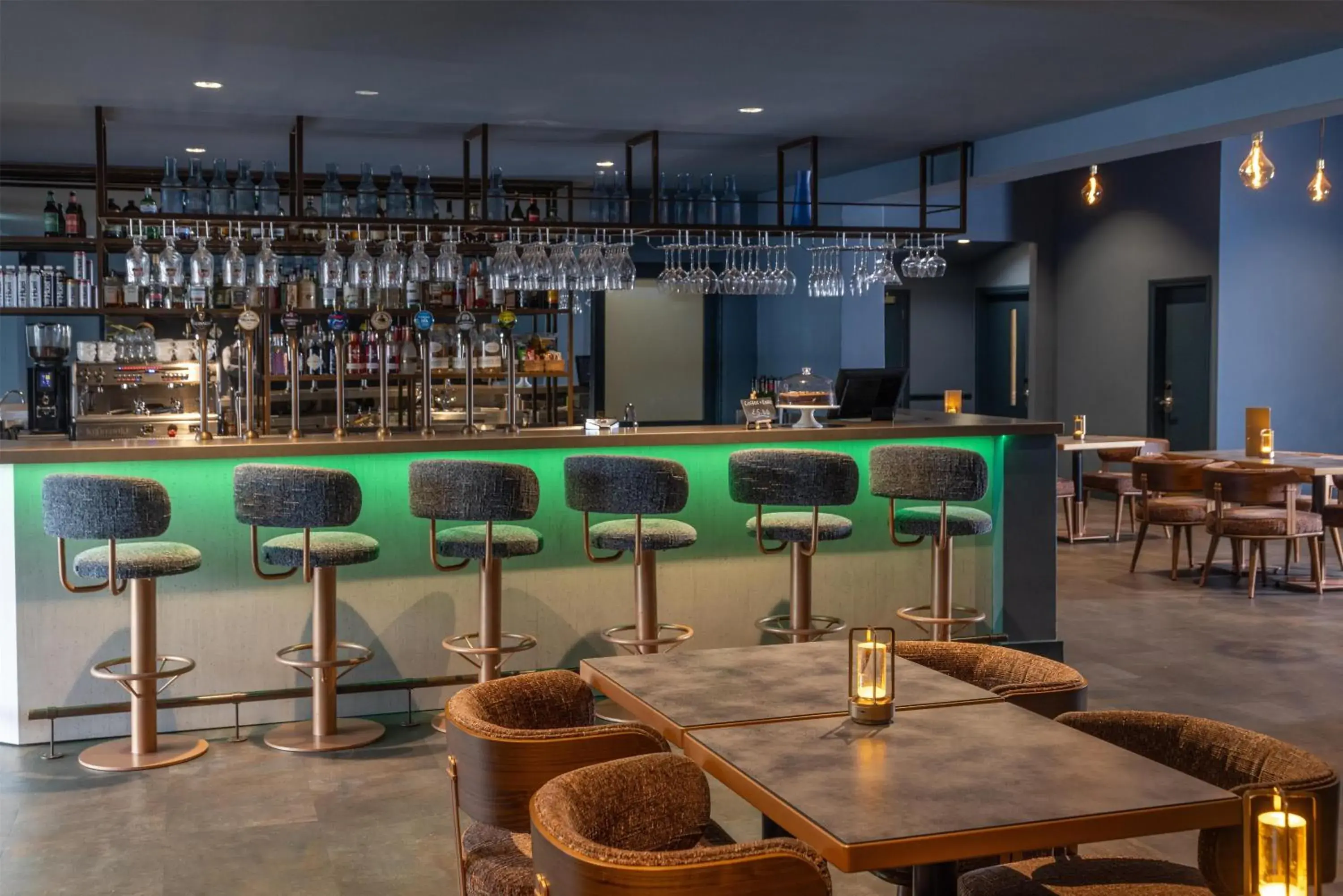 Restaurant/places to eat in Best Western Plus Centurion Hotel Restaurant/places to eat in Best Western Plus Centurion Hotel