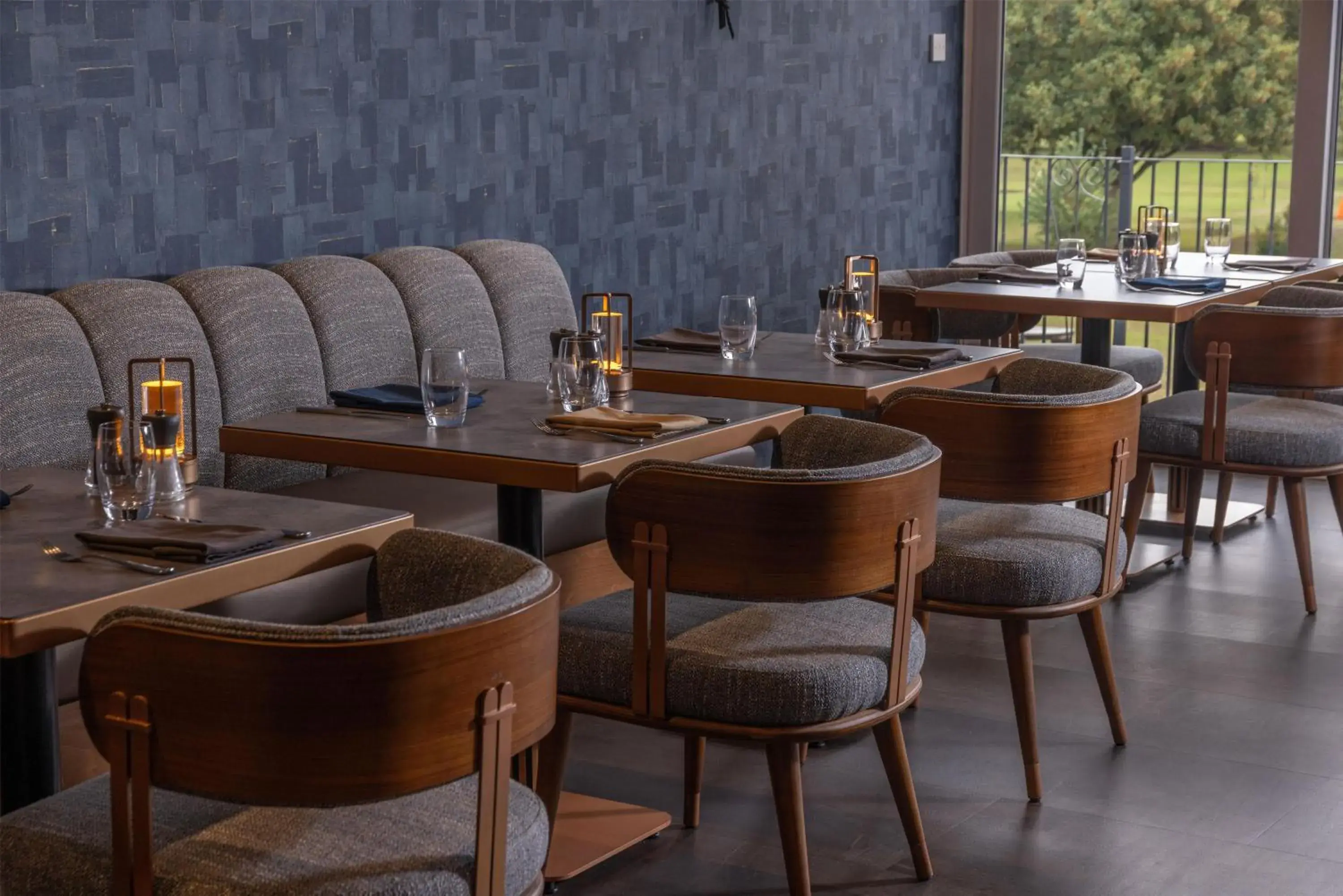 Restaurant/places to eat in Best Western Plus Centurion Hotel Restaurant/places to eat in Best Western Plus Centurion Hotel