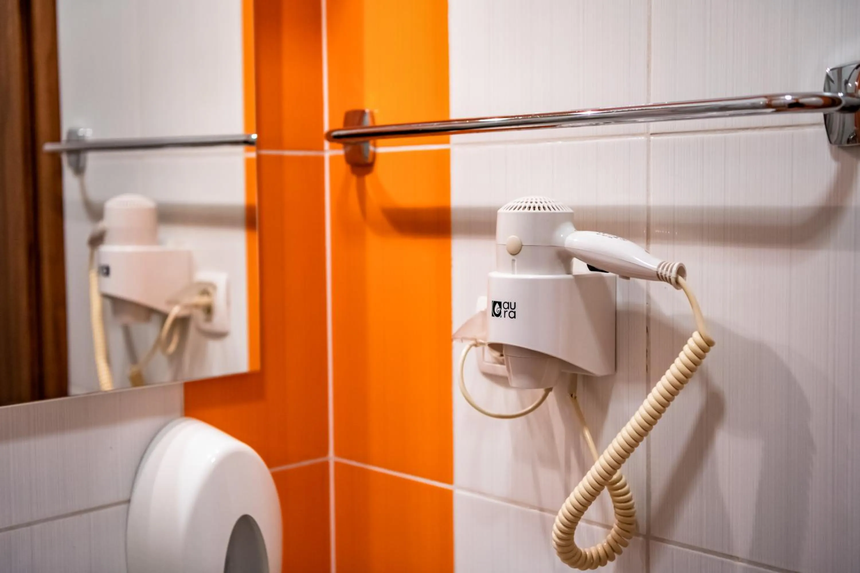 heating in Hotel Oasis