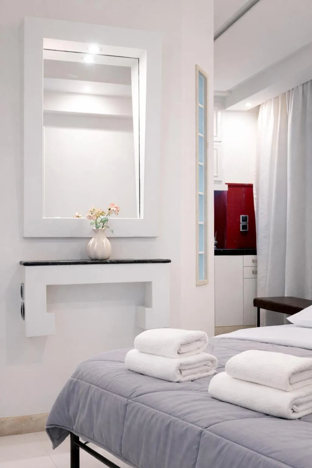 NOHO Boutique Koukaki , premium living