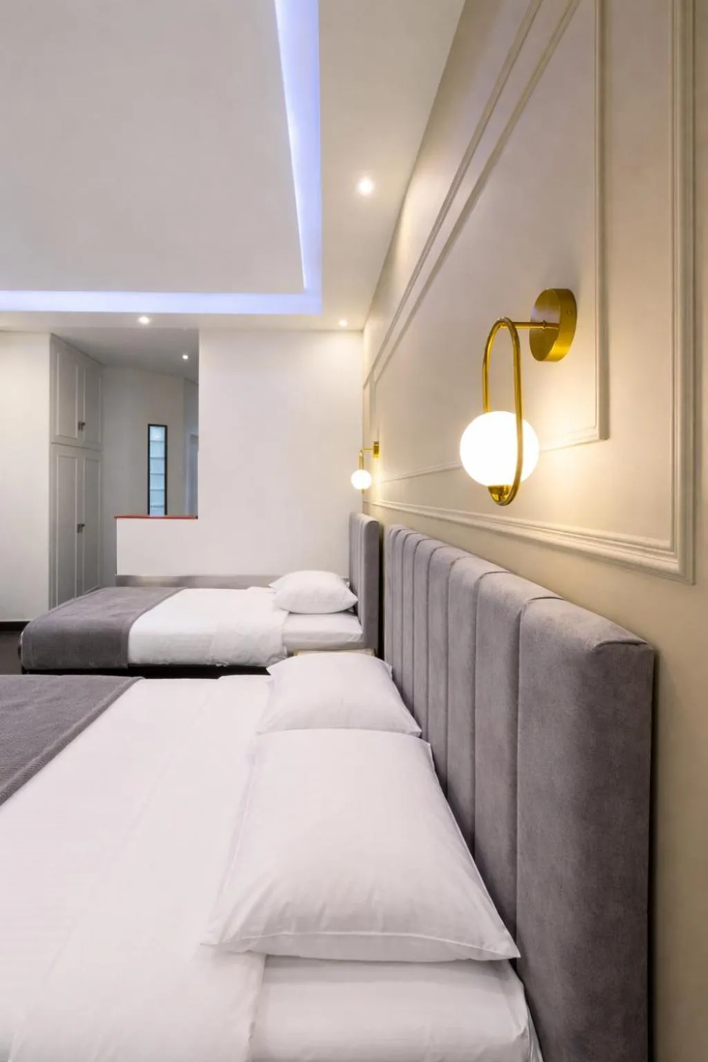NOHO Boutique Koukaki , premium living