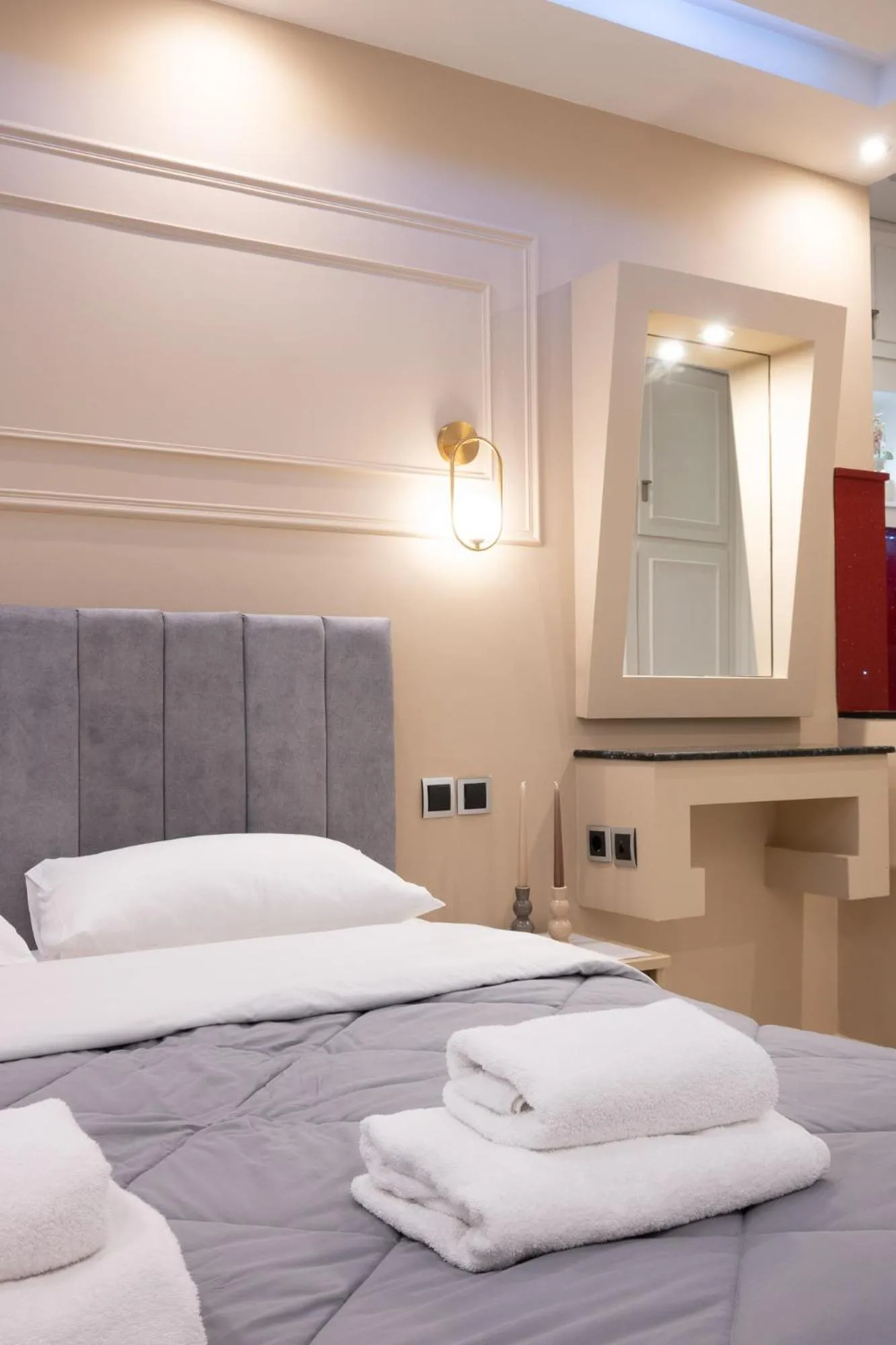 NOHO Boutique Koukaki , premium living