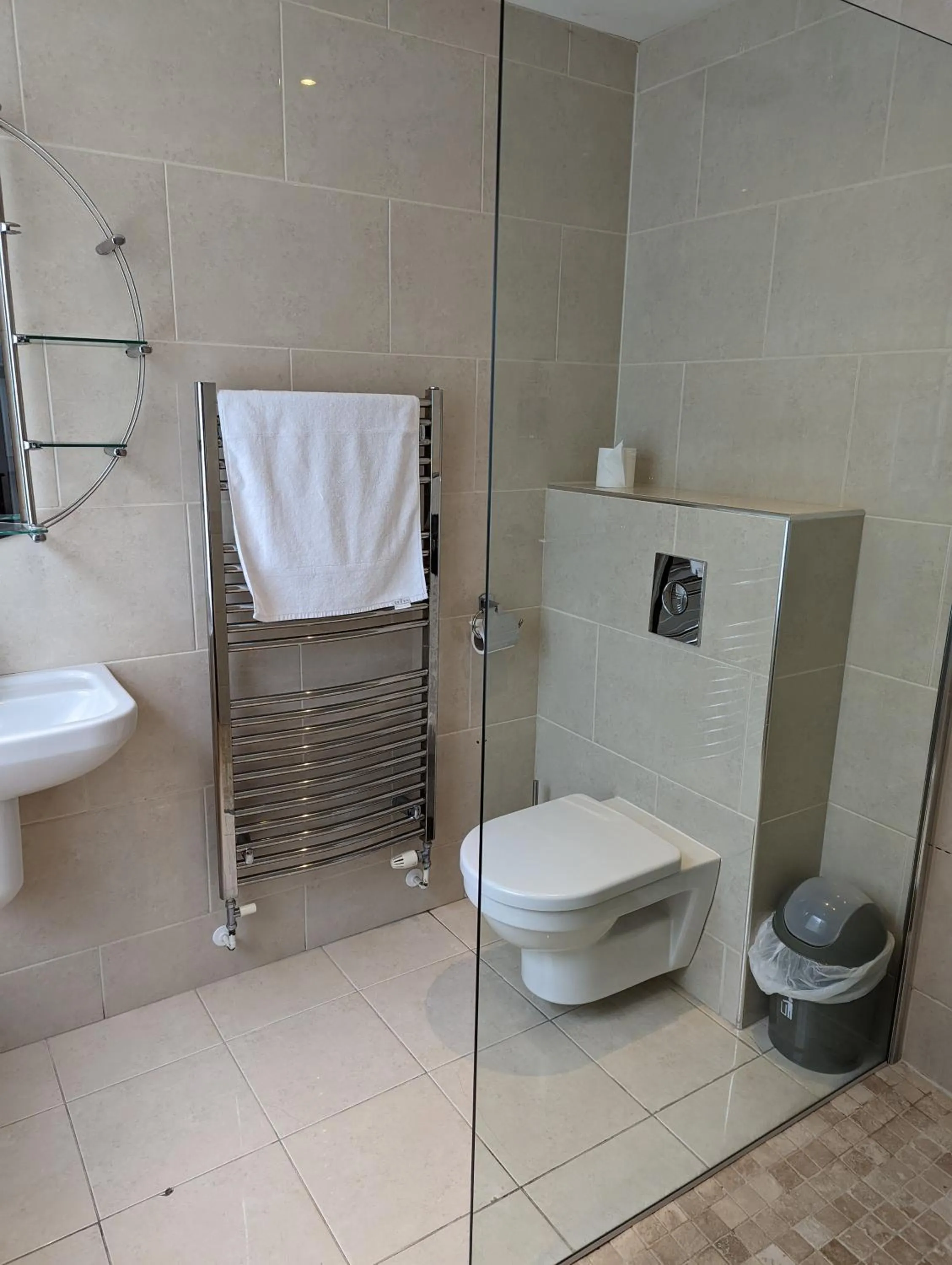 Barley Sheaf, Old Bridge Street EN SUITE ROOMS, ROOM ONLY