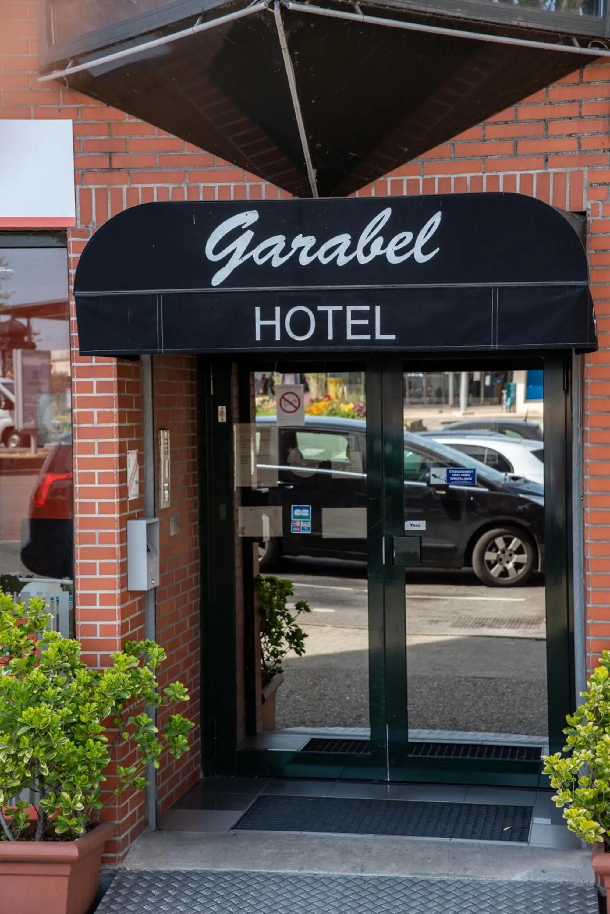 Hôtel Garabel