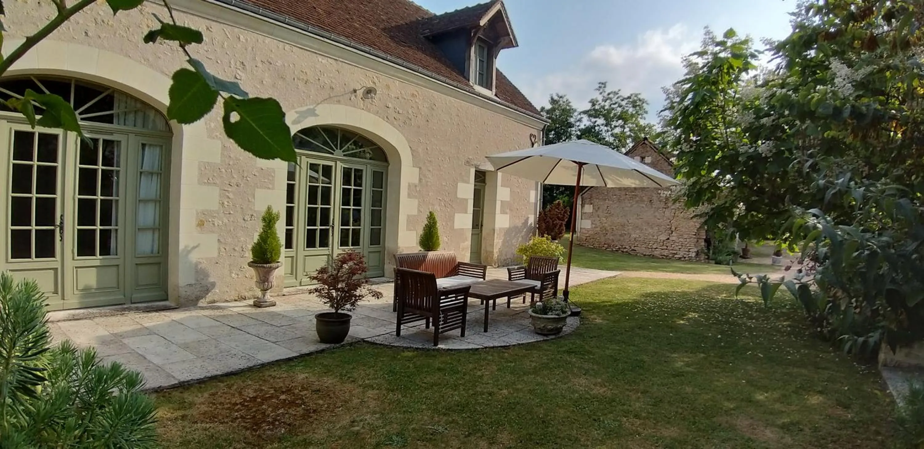 Le Clos de la Chesneraie