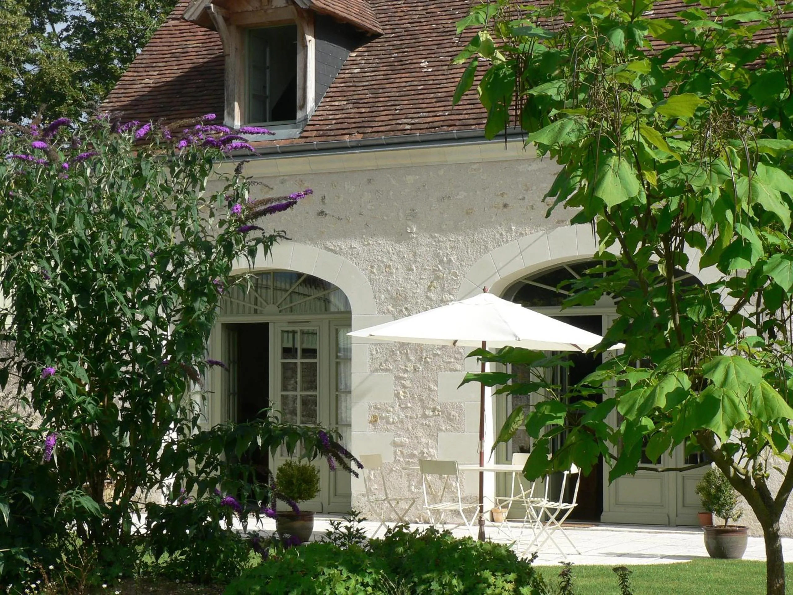 Le Clos de la Chesneraie