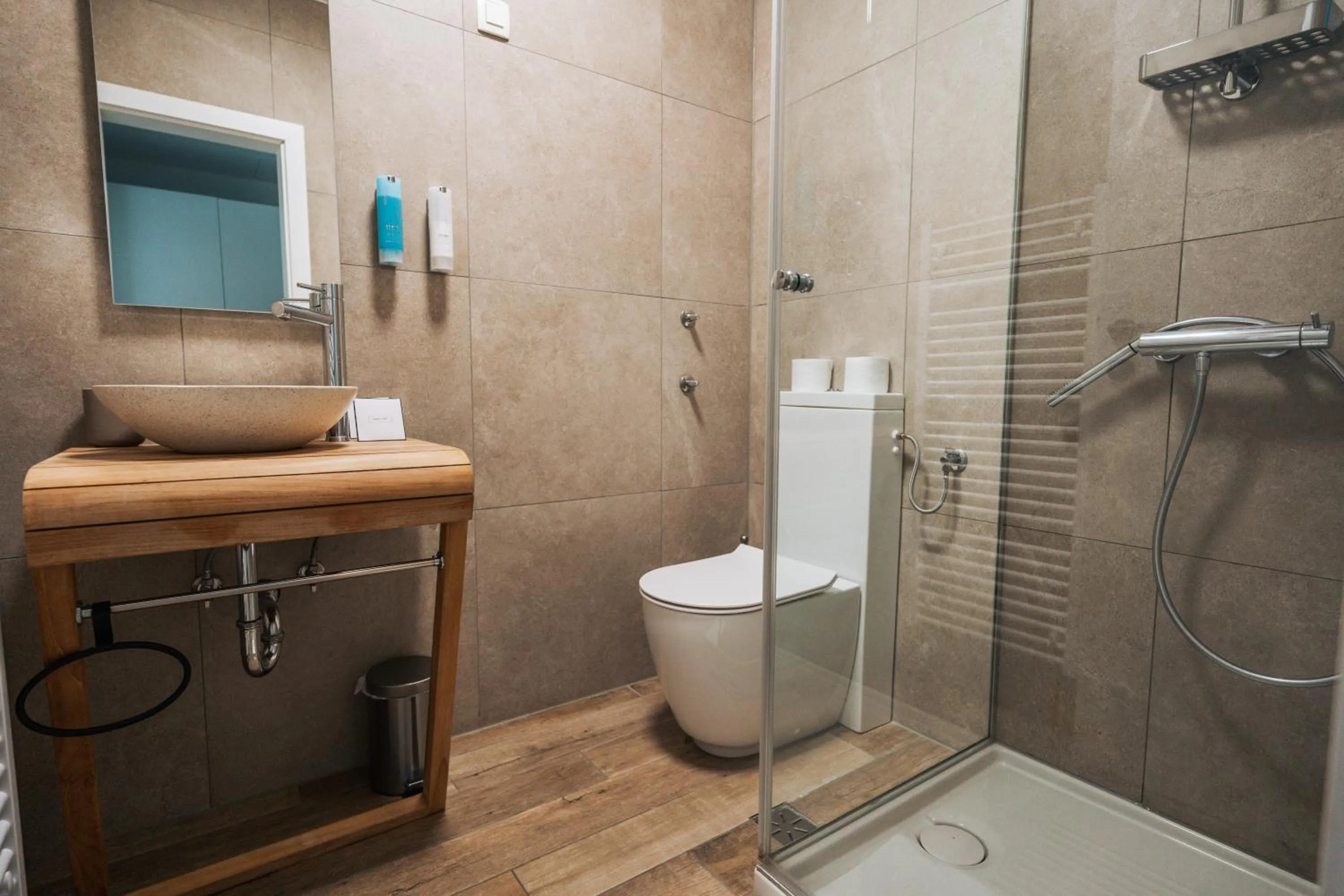 Junior Suite in Rezidenca Ortus