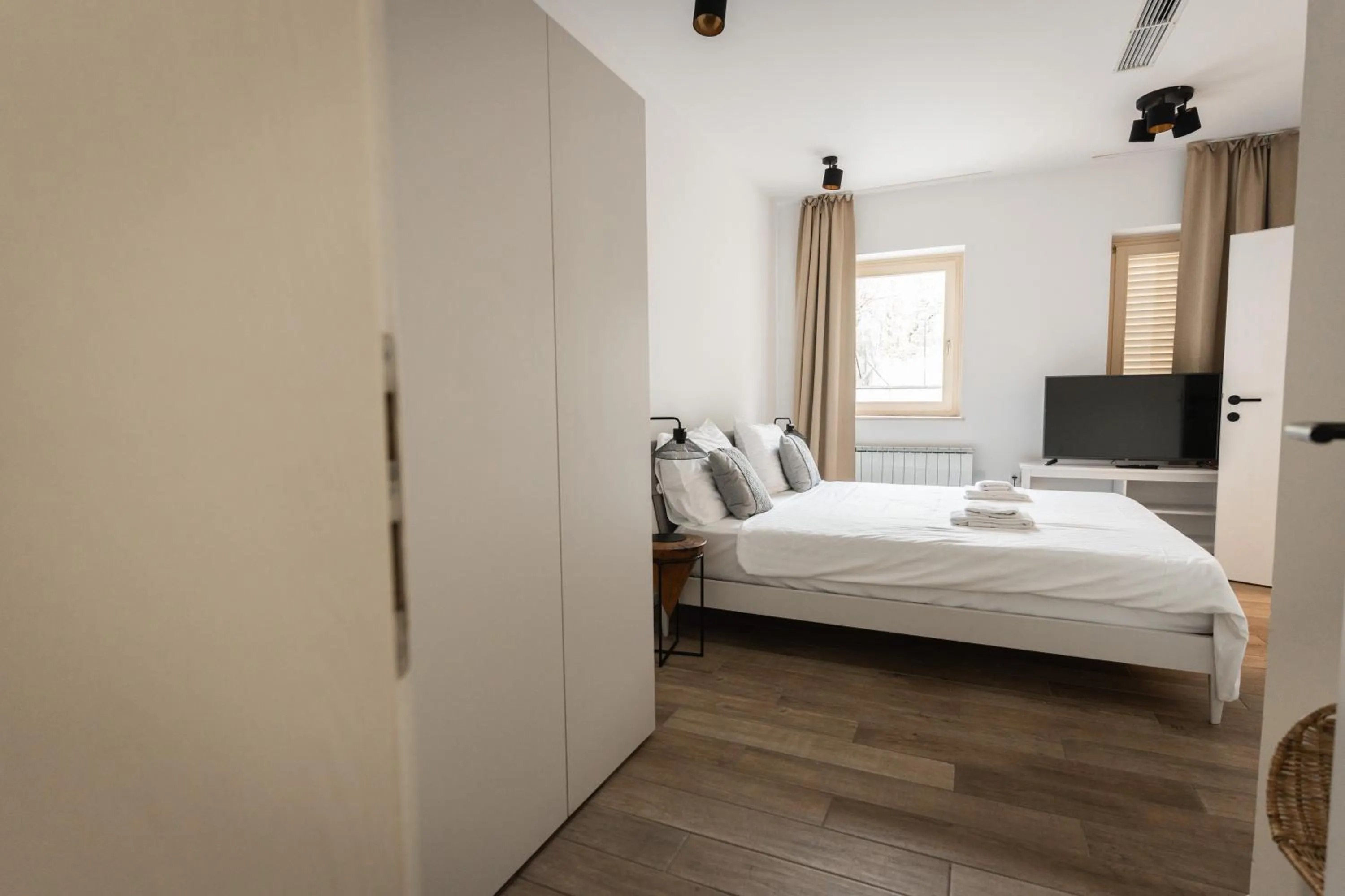 Apartment - Ground Floor in Rezidenca Ortus
