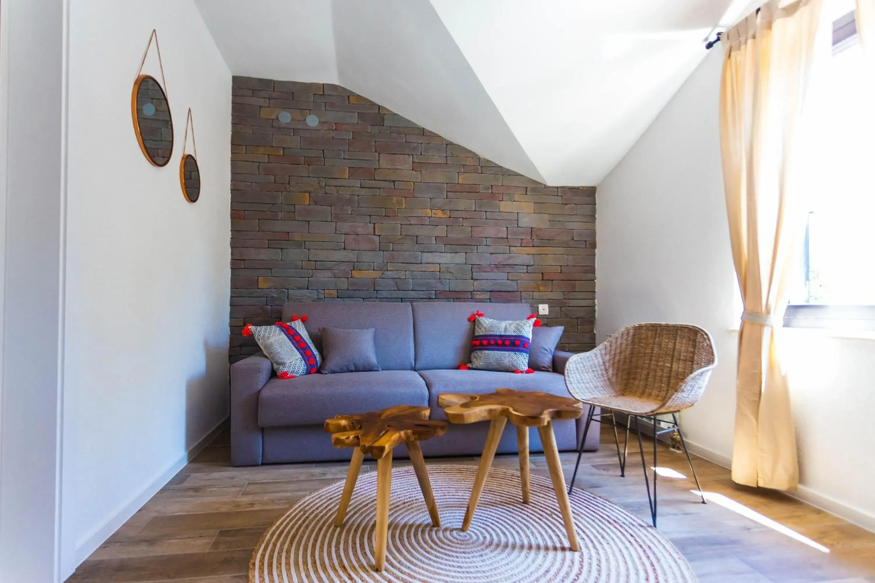 Junior Suite in Rezidenca Ortus Junior Suite in Rezidenca Ortus