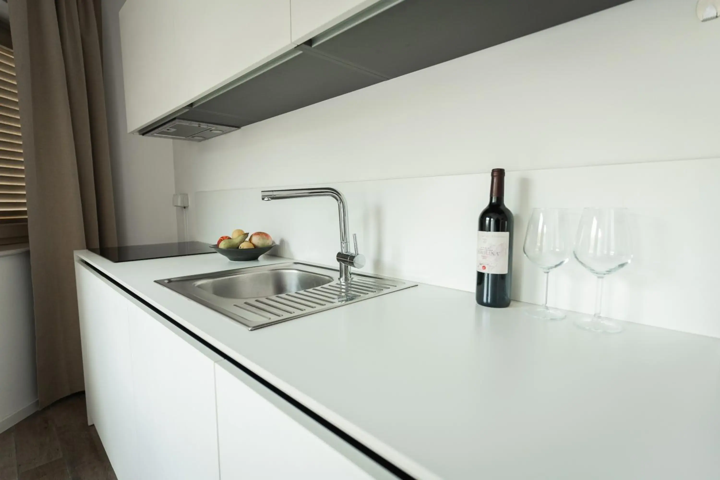 Apartment - Ground Floor in Rezidenca Ortus Apartment - Ground Floor in Rezidenca Ortus