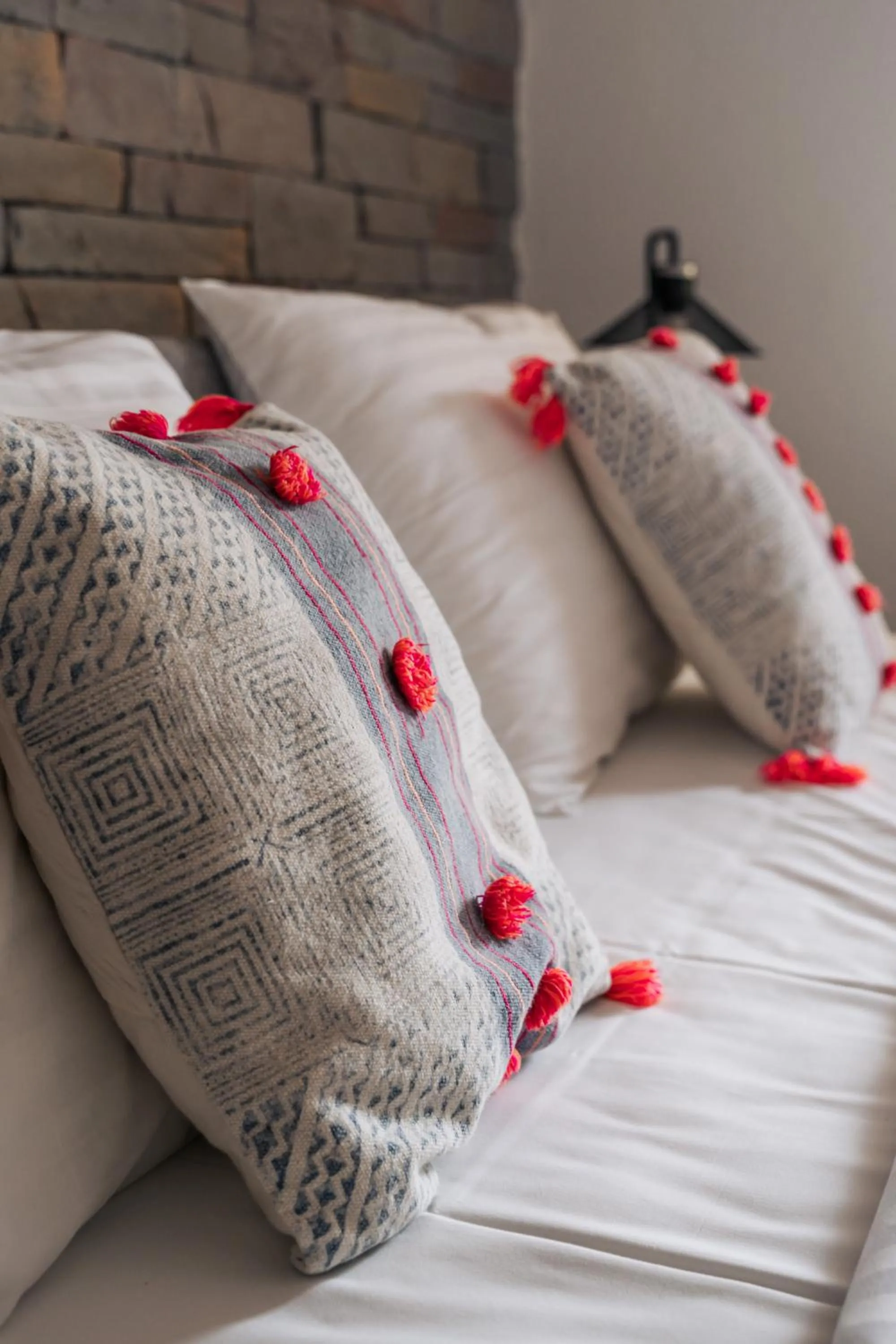 Bed in Rezidenca Ortus