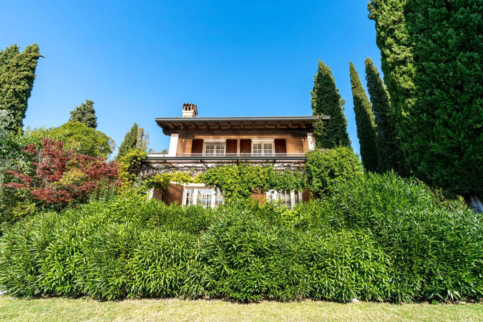 Hotel Désirée - Garda Lake Collection