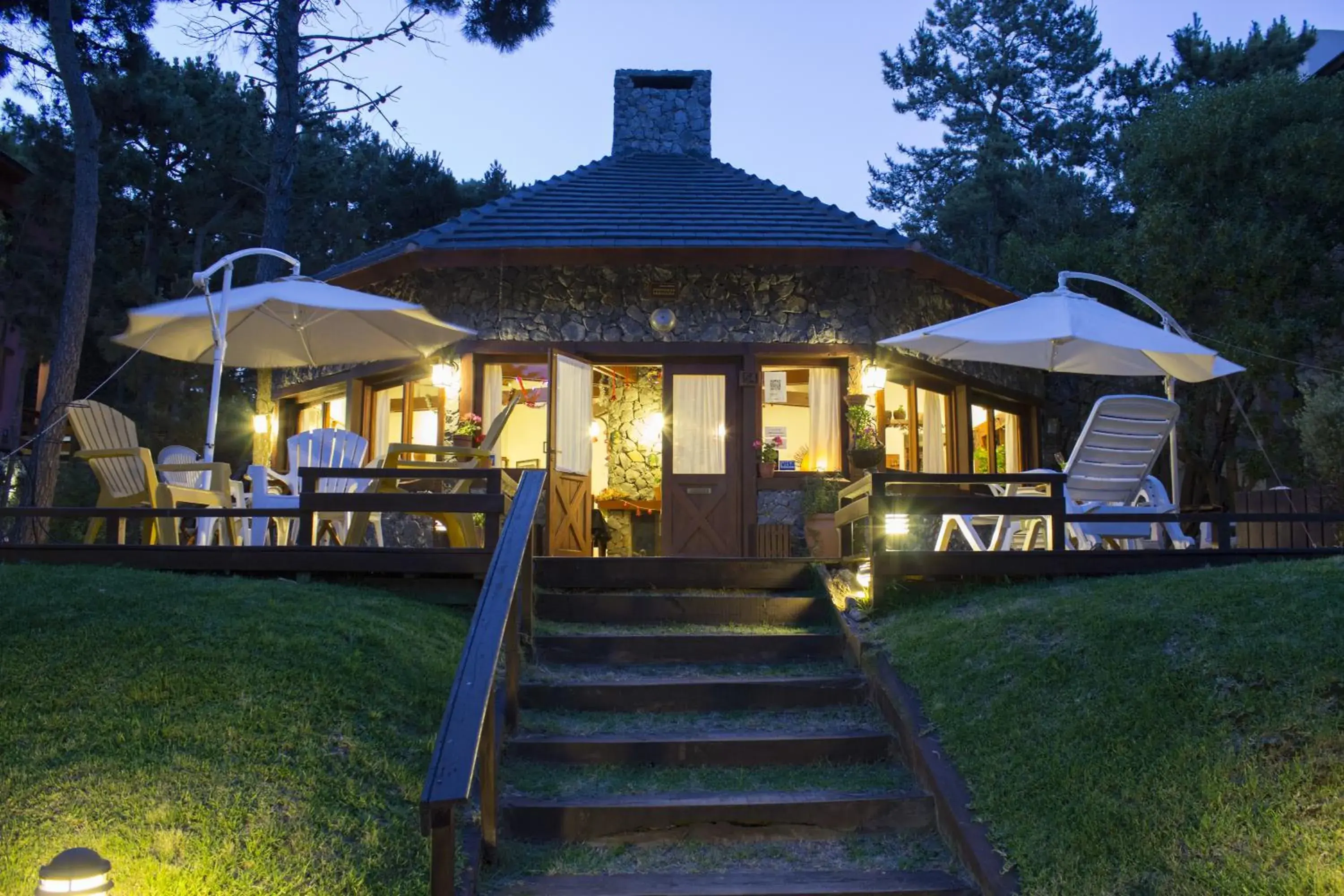 Hostal de las Piedras Hostal de las Piedras