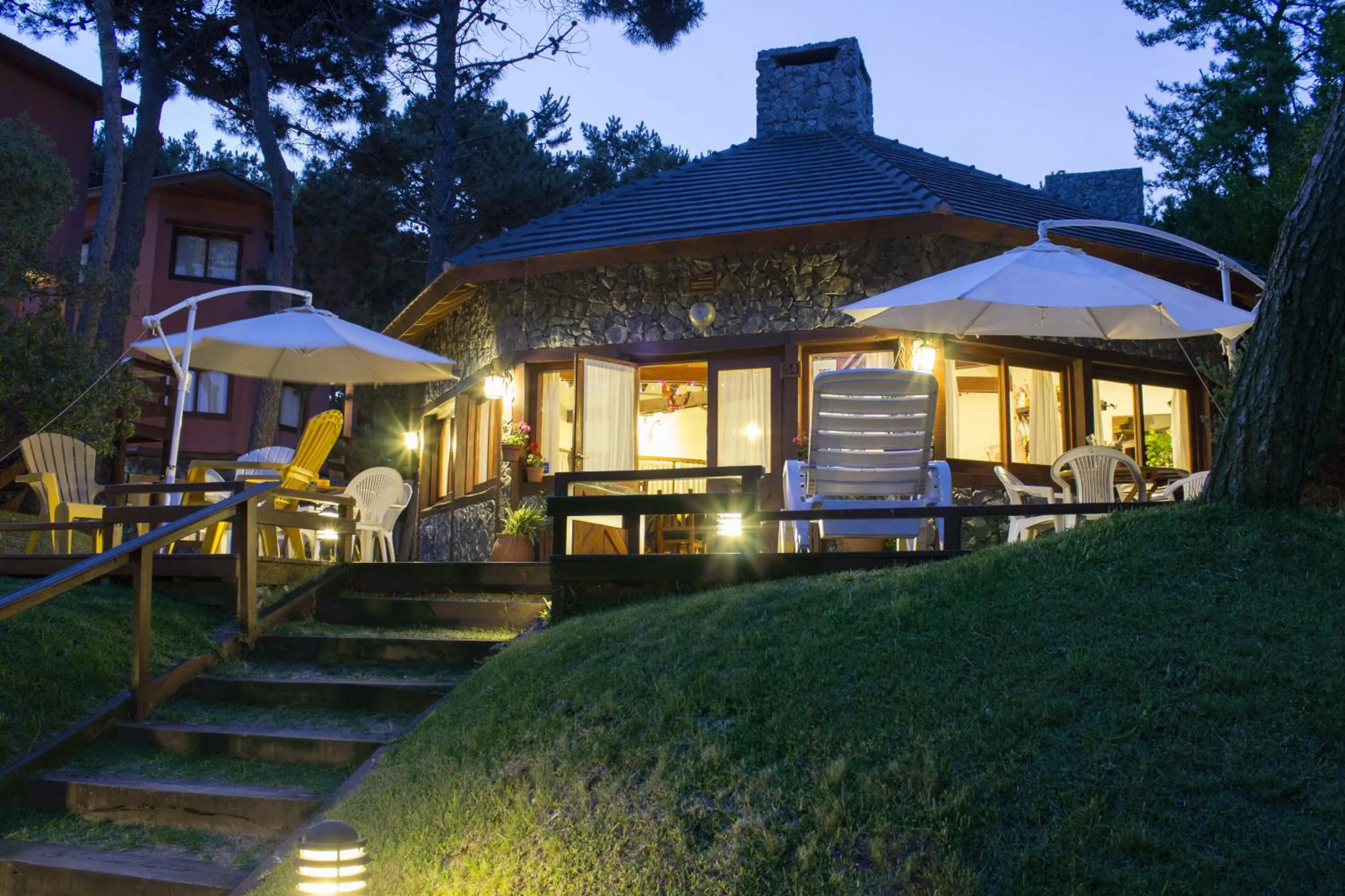 Hostal de las Piedras