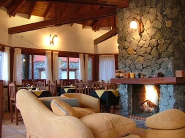 Hostal de las Piedras
