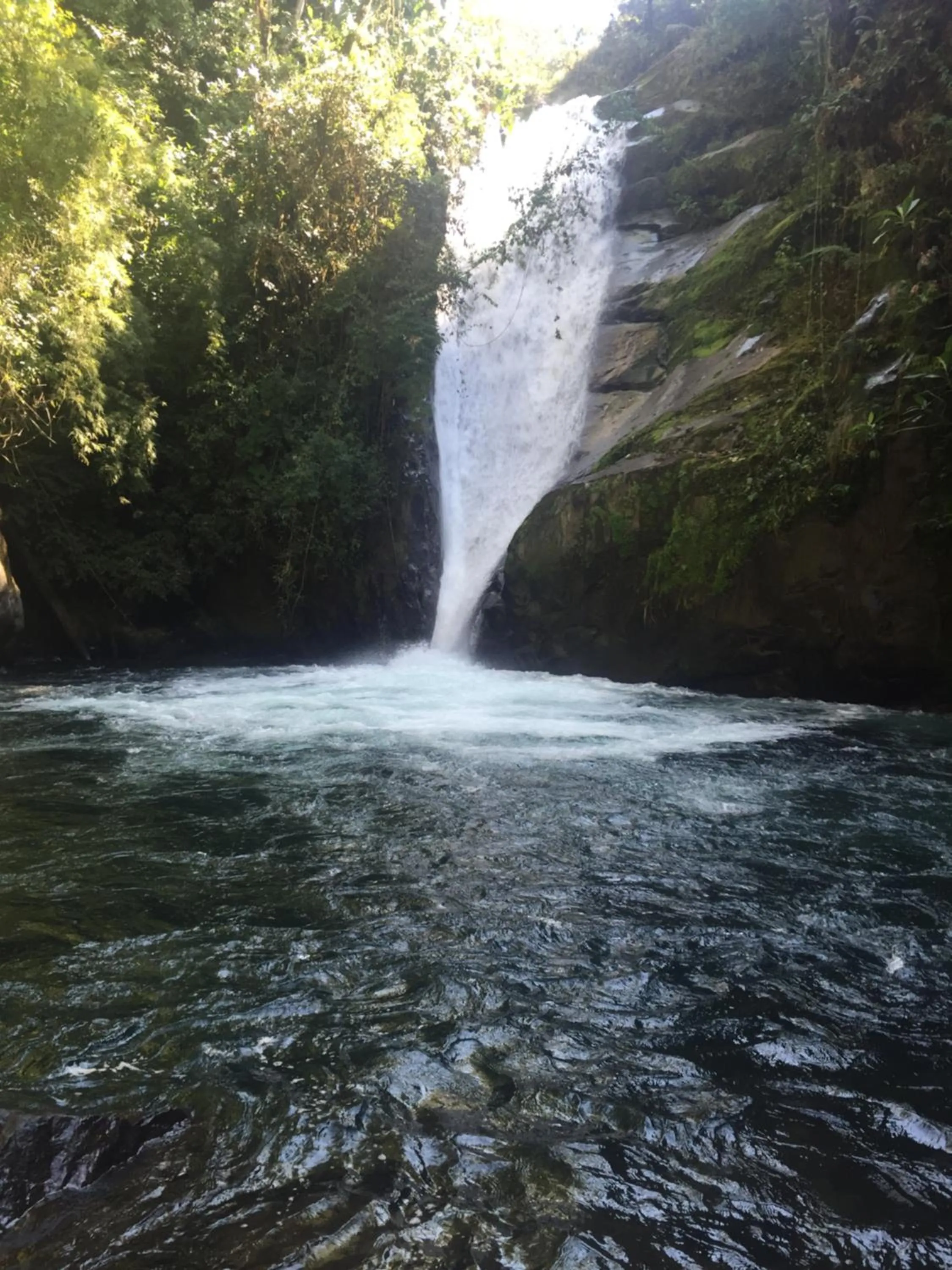 Activities in Hotel Uran