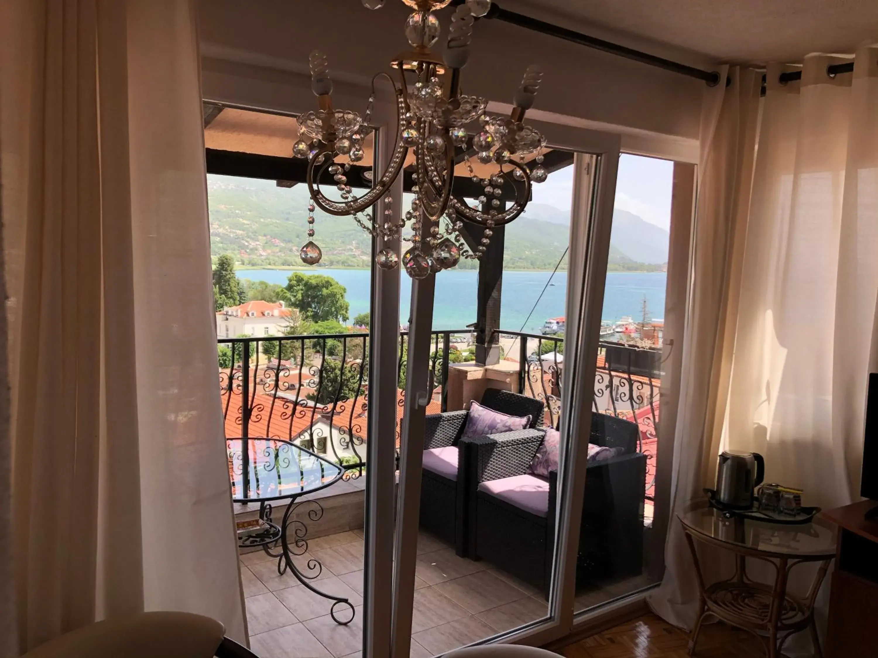 Villa Stefanija Villa Stefanija