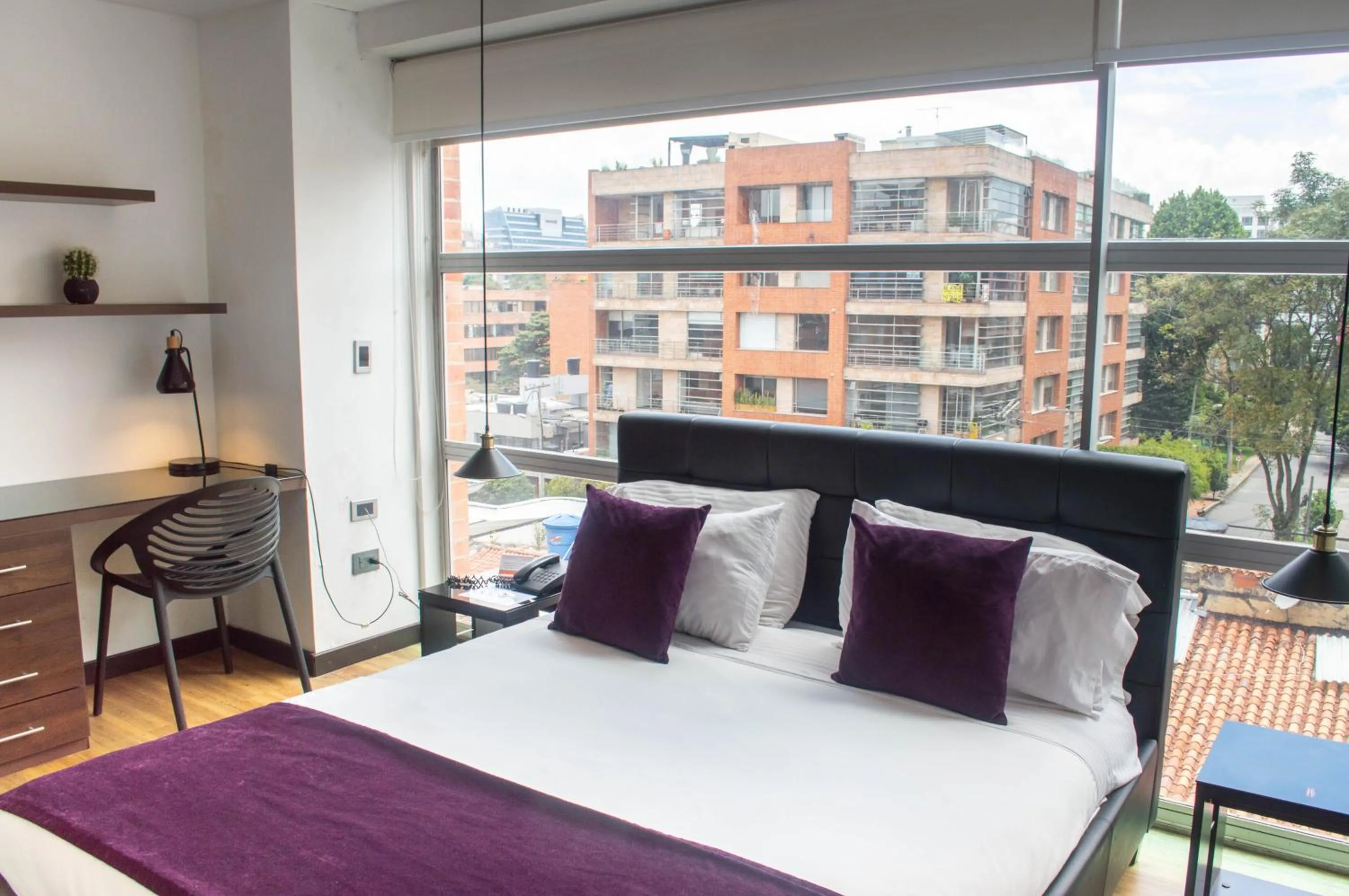 Junior Suite in Suites Casa 95
