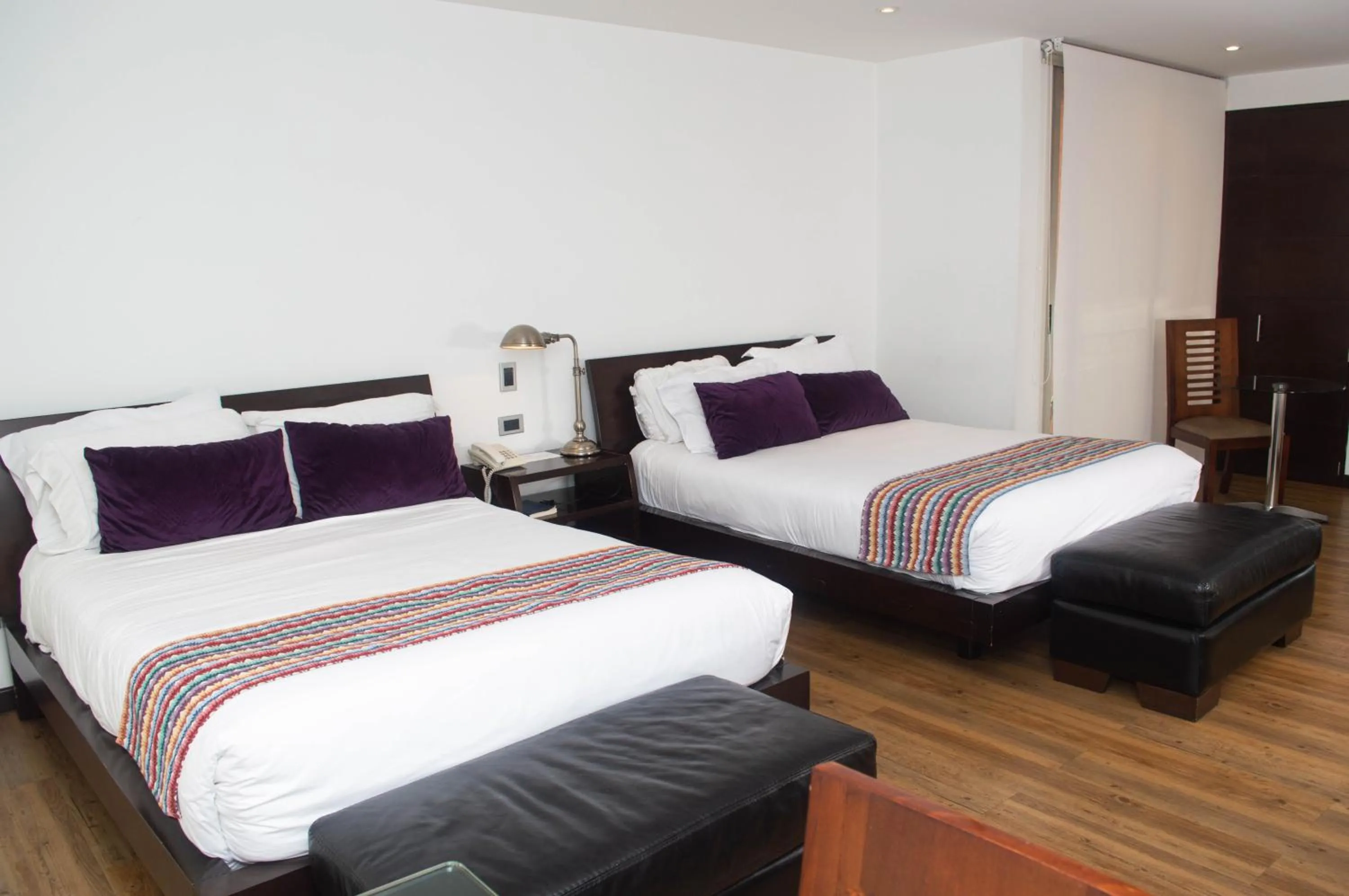 Superior Suite in Suites Casa 95