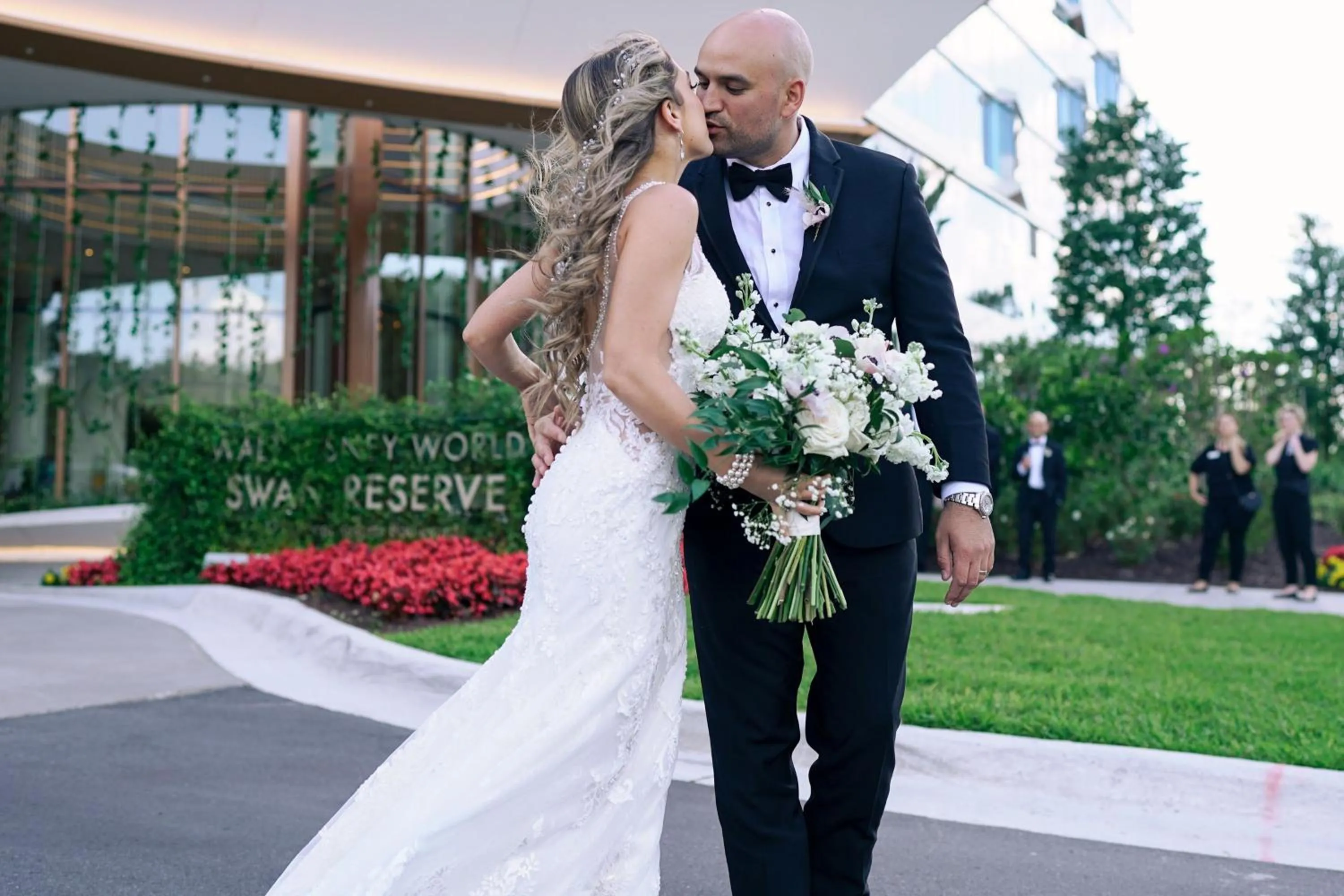 Banquet/Function facilities in Walt Disney World Dolphin