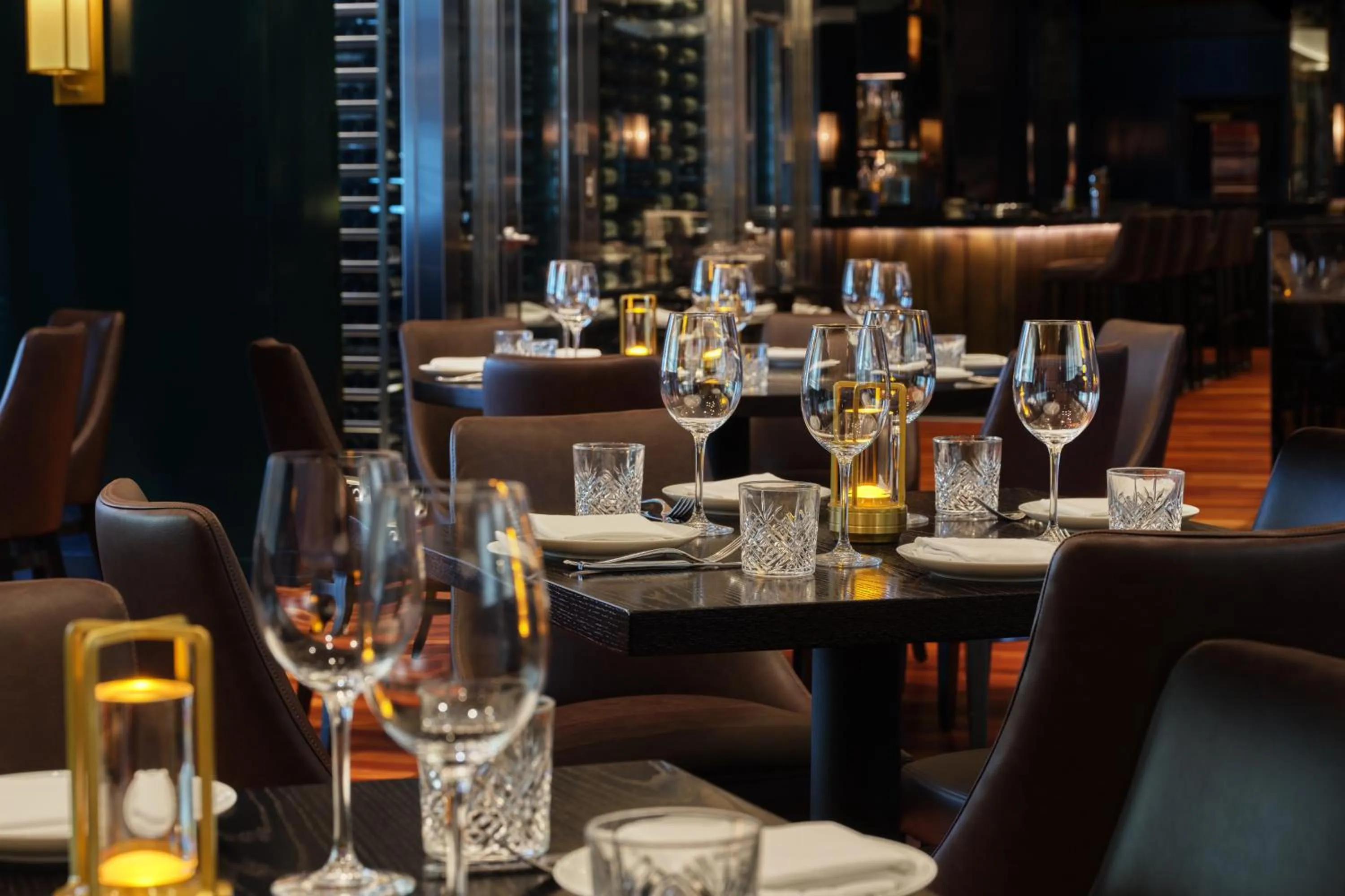 Restaurant/places to eat in Walt Disney World Dolphin